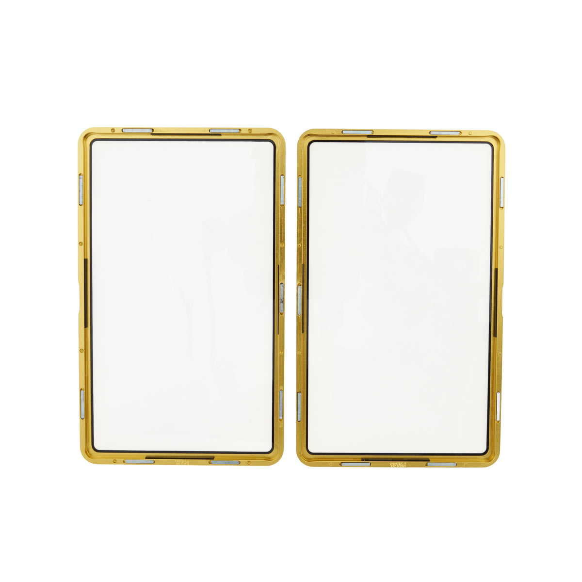 PSA Graded Card Protective Case Yellow