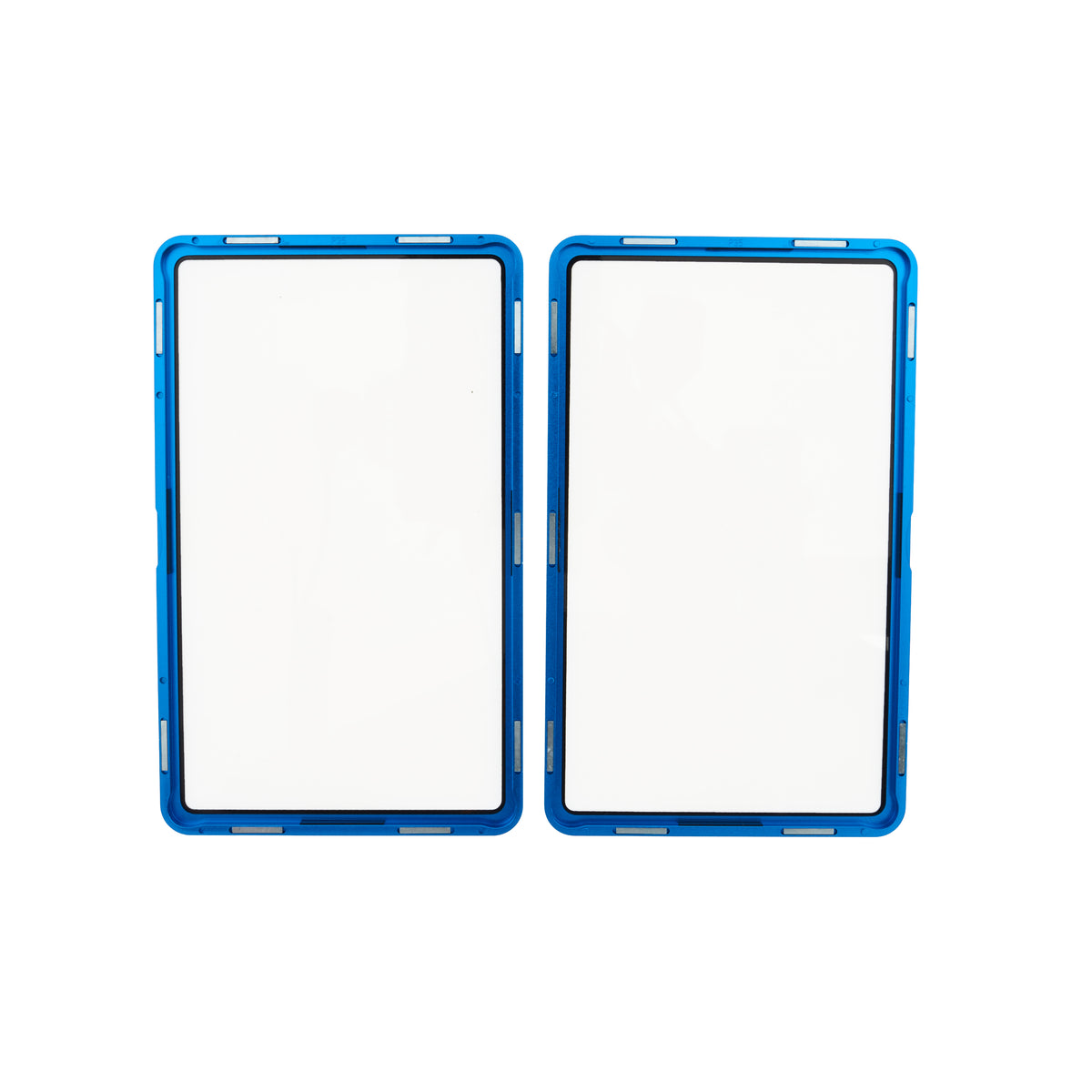PSA Graded Card Protective Case Blue