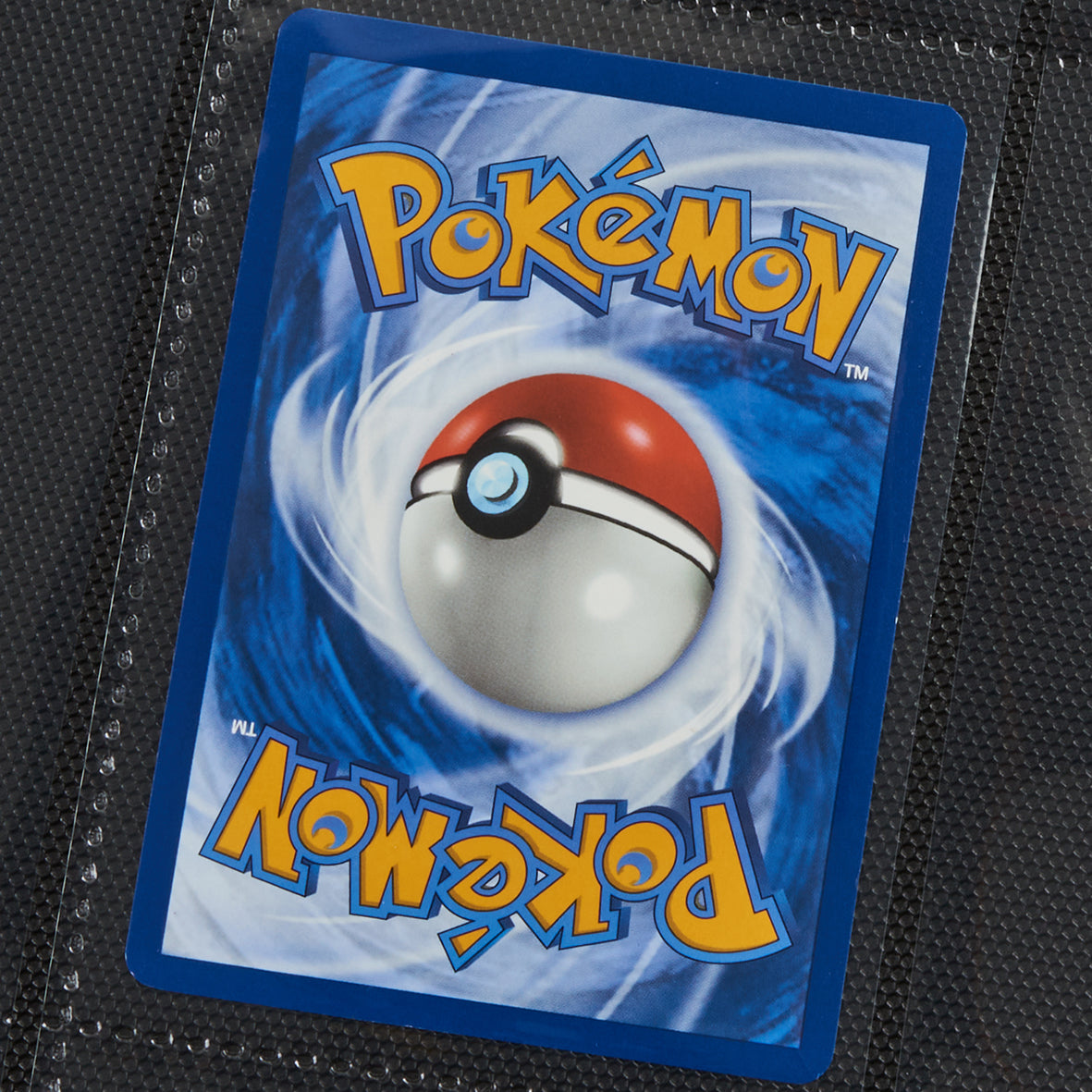Link Collectibles 4 Pocket TCG Binder Black