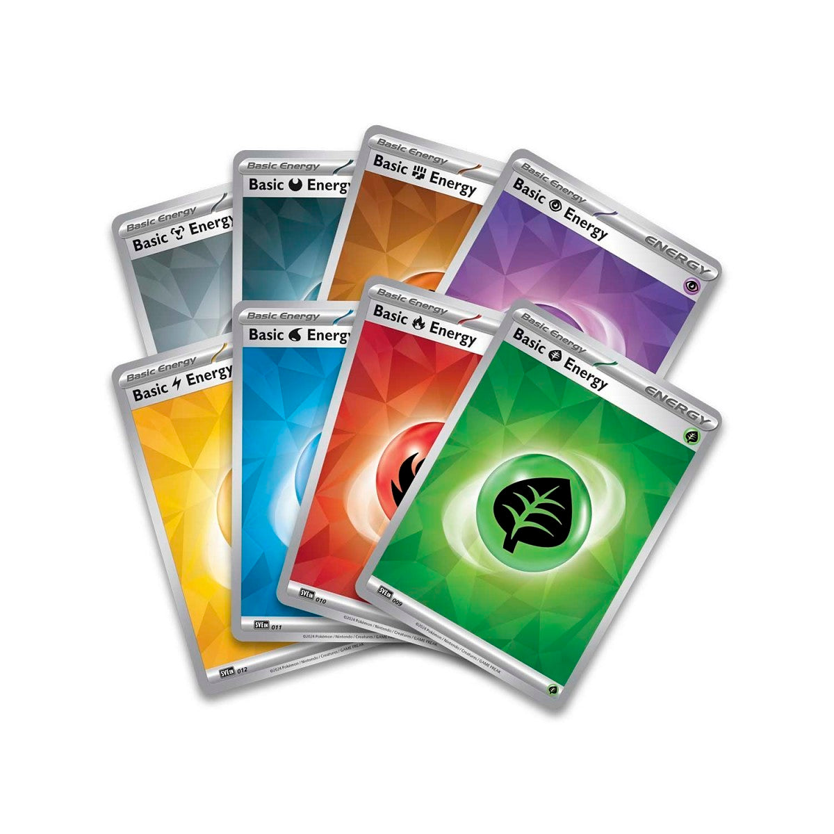 Prismatic Evolutions Elite Trainer Box