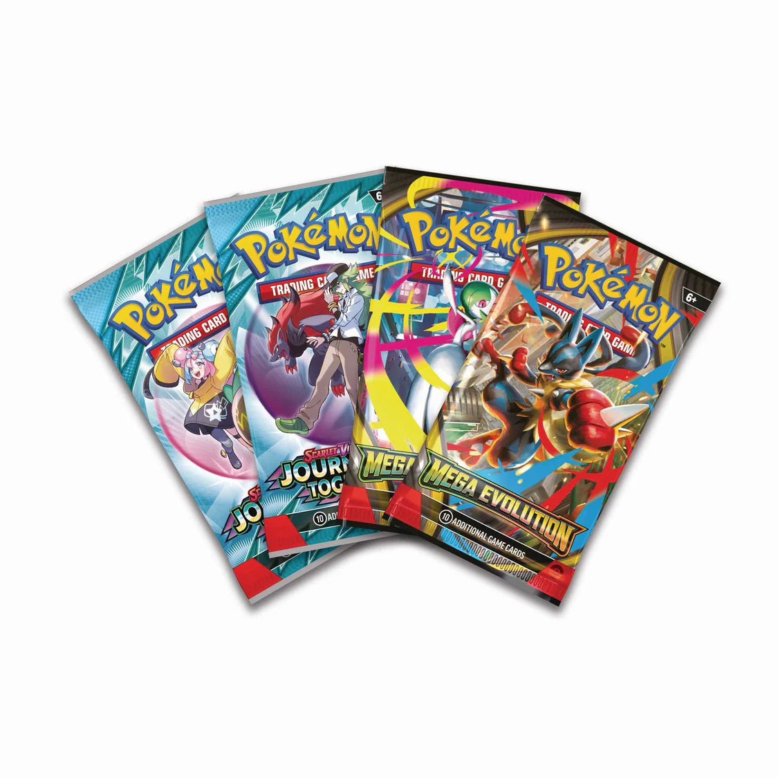 Mega Kangaskhan EX Box