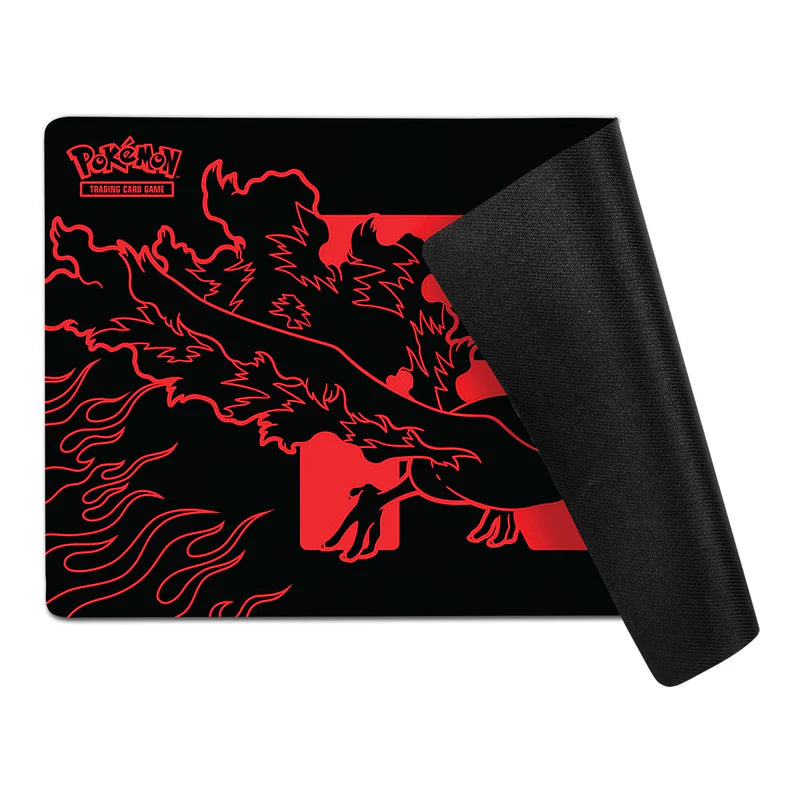 Team Rockets Moltres EX Ultra Premium Collection