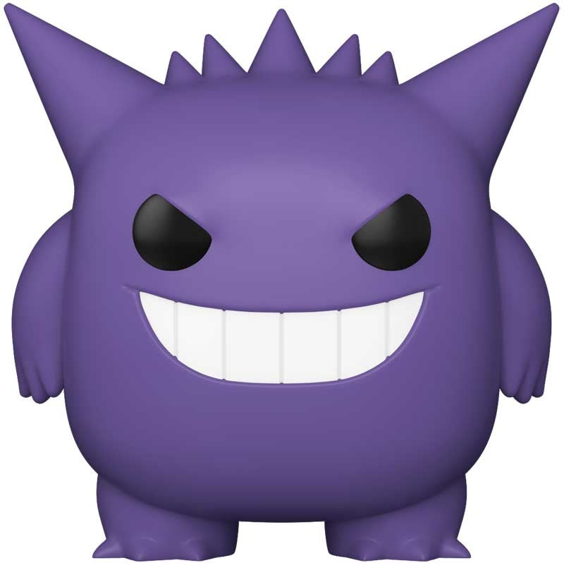 Funko Pop Pokemon - Gengar