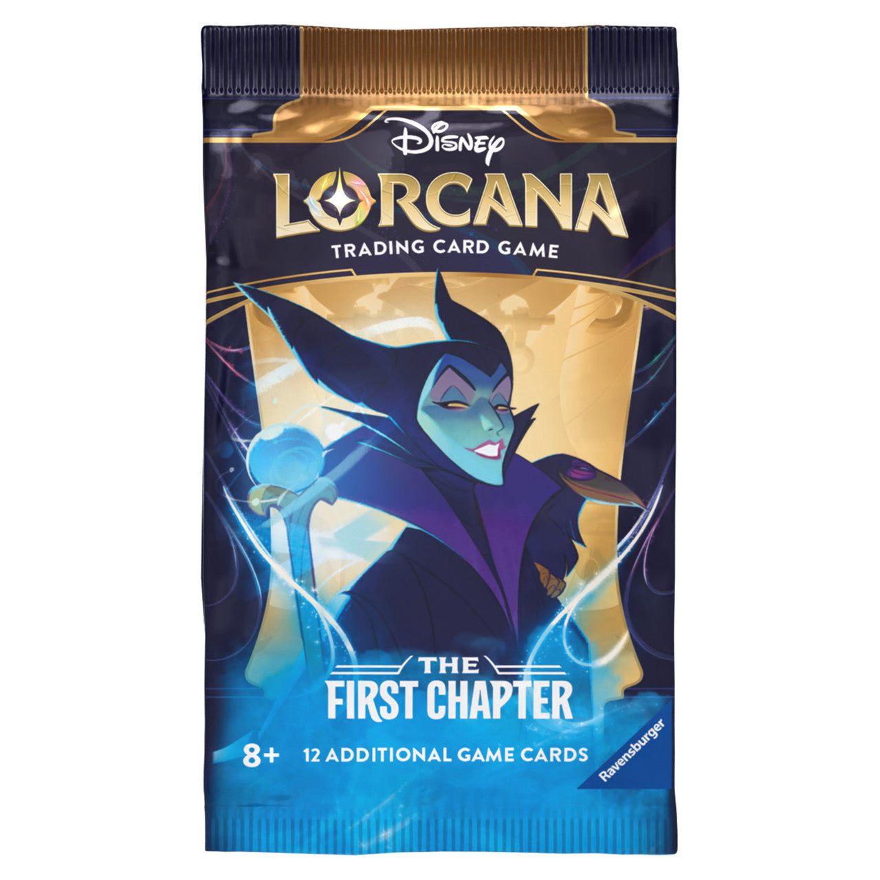 Disney Lorcana The First Chapter Booster Box