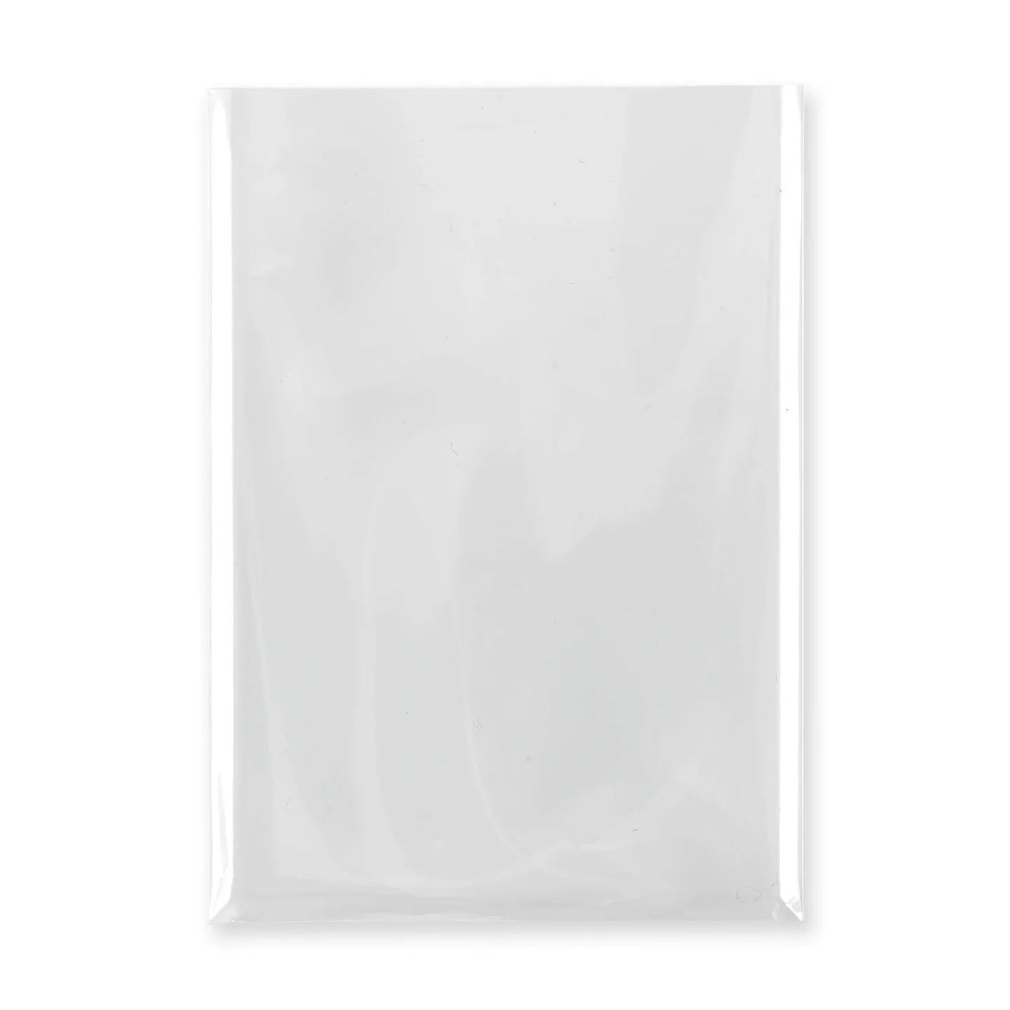 Card Sleeves for Thick Cards Pack of 200