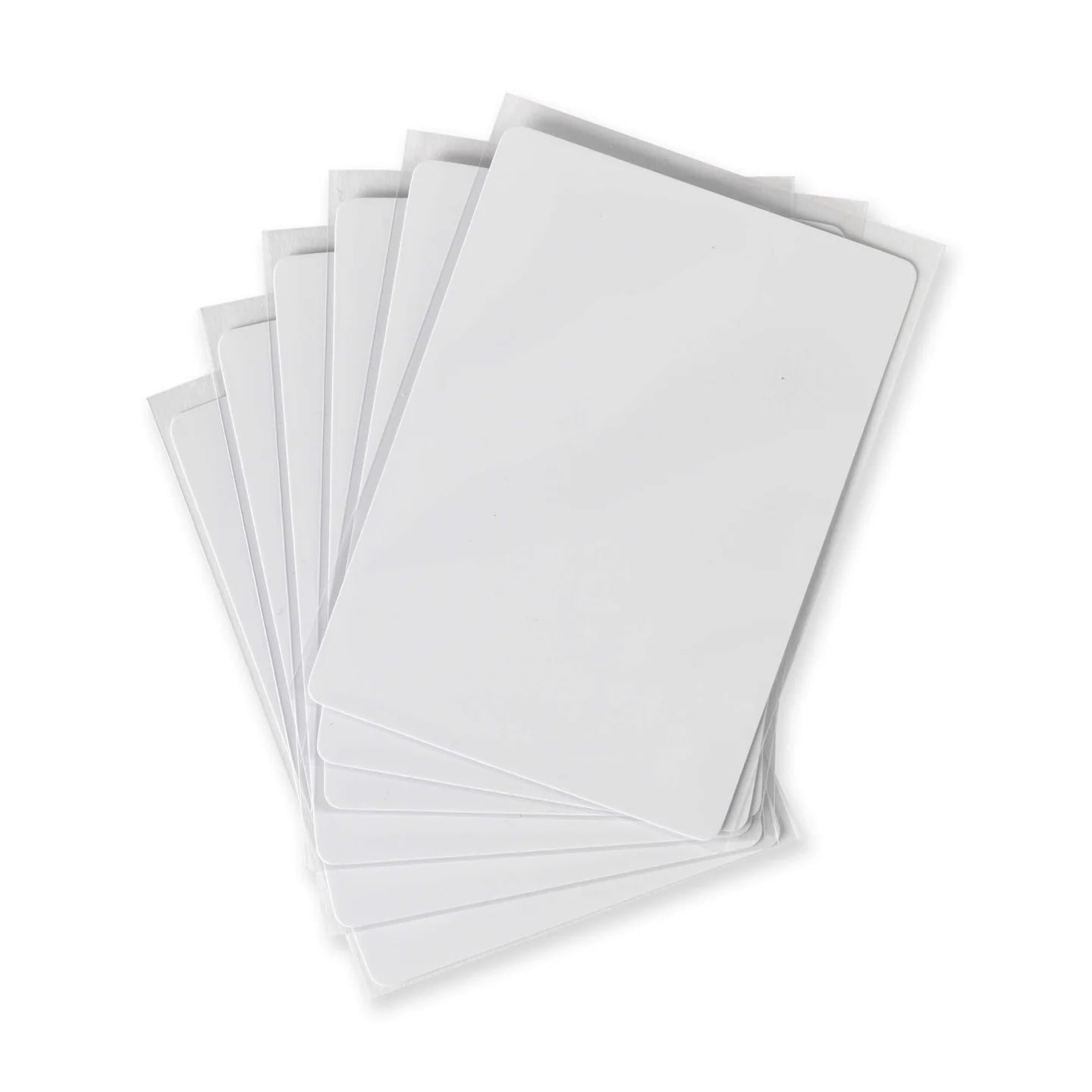 Soft Card Sleeves