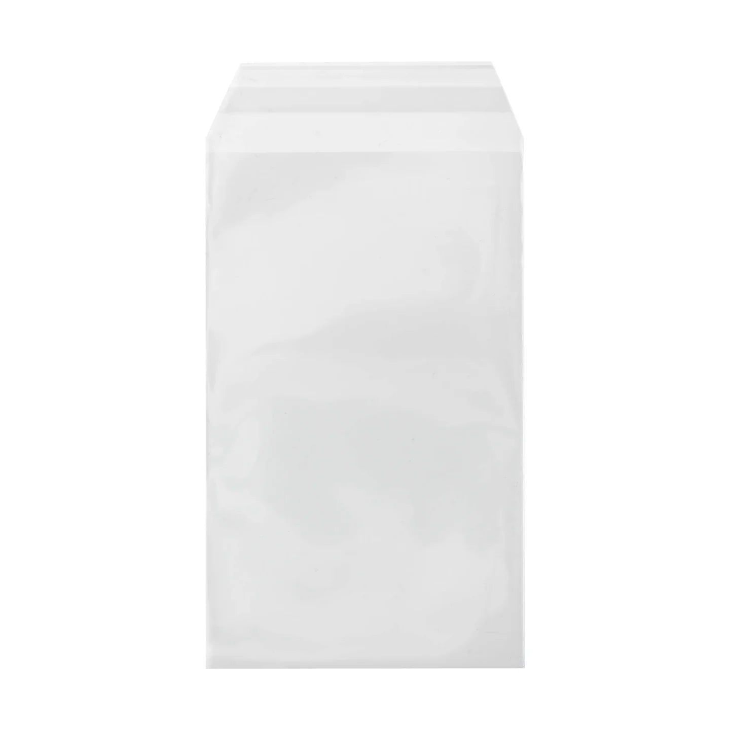 Exact Fit Slab Sleeves PSA Pack of 100