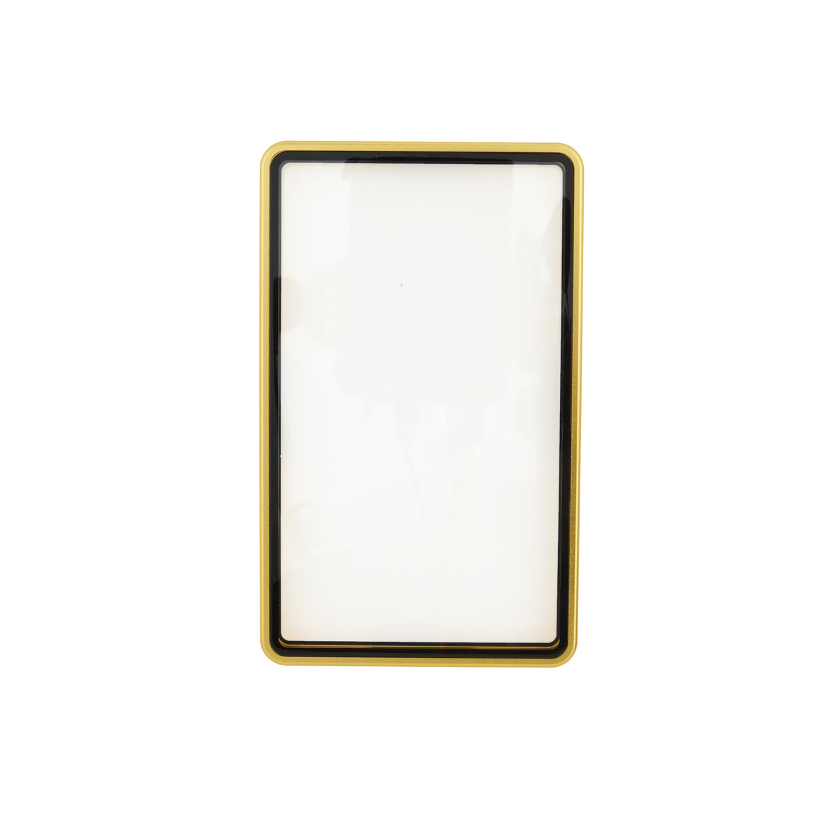 PSA Graded Card Protective Case Yellow