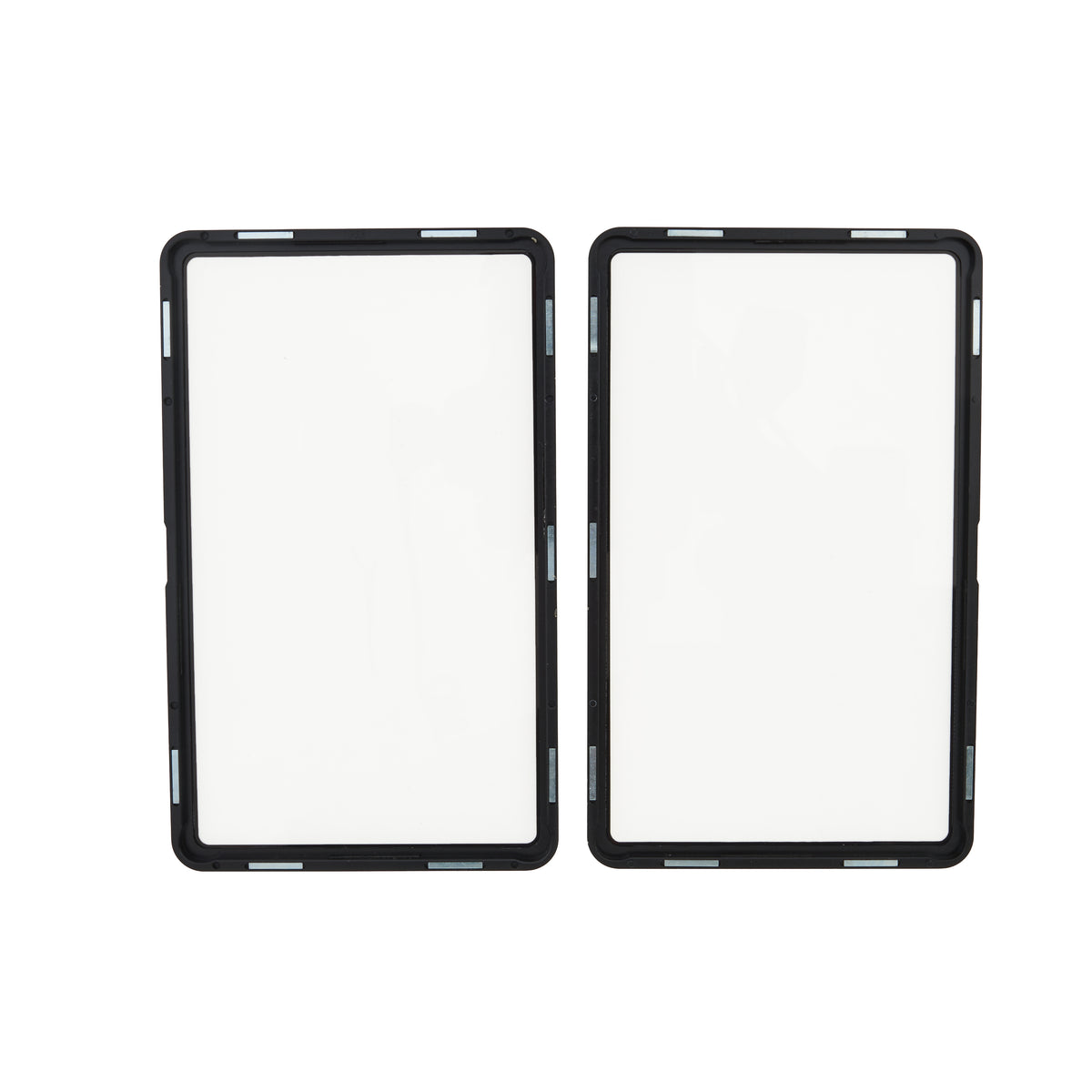 PSA Graded Card Protective Case Black