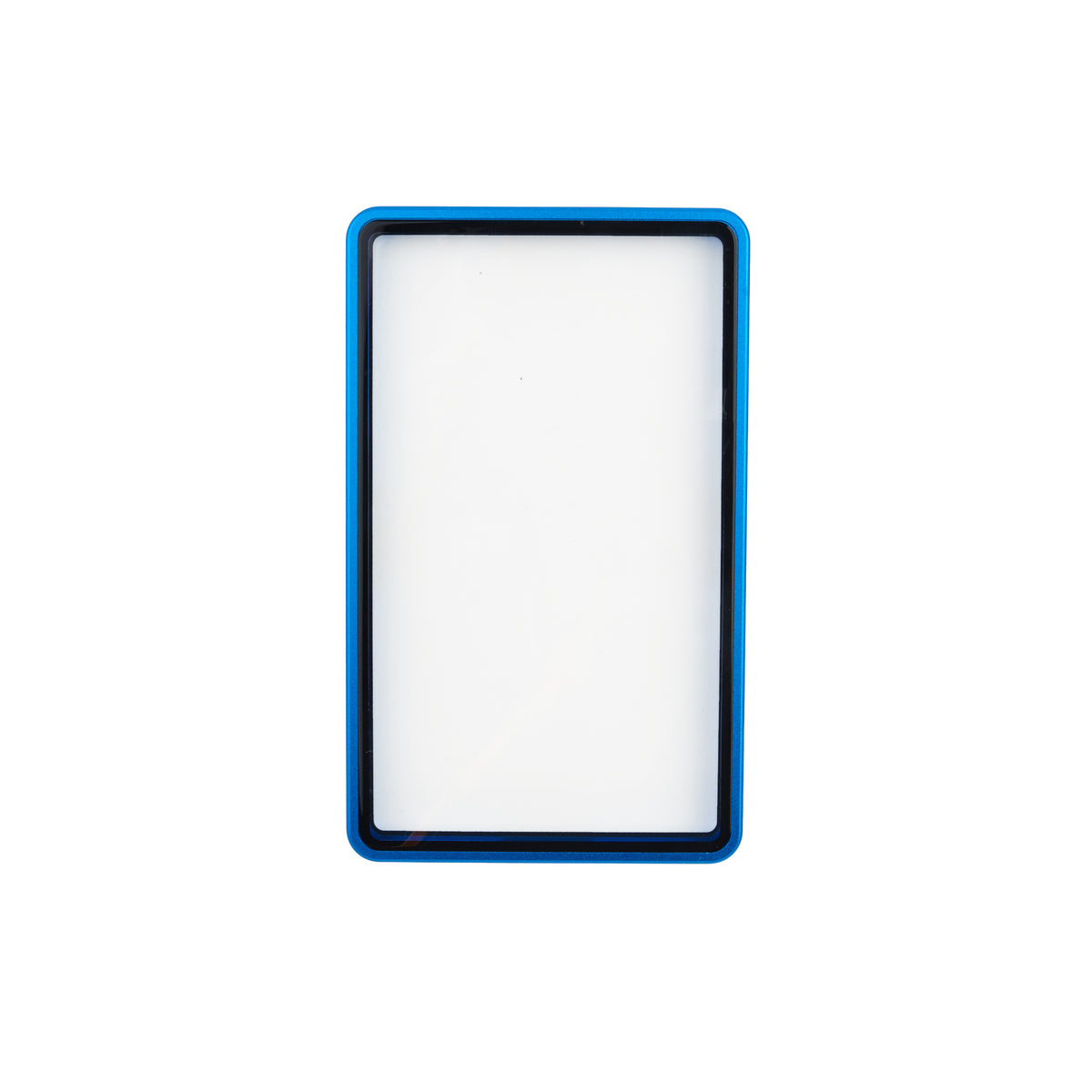 PSA Graded Card Protective Case Blue