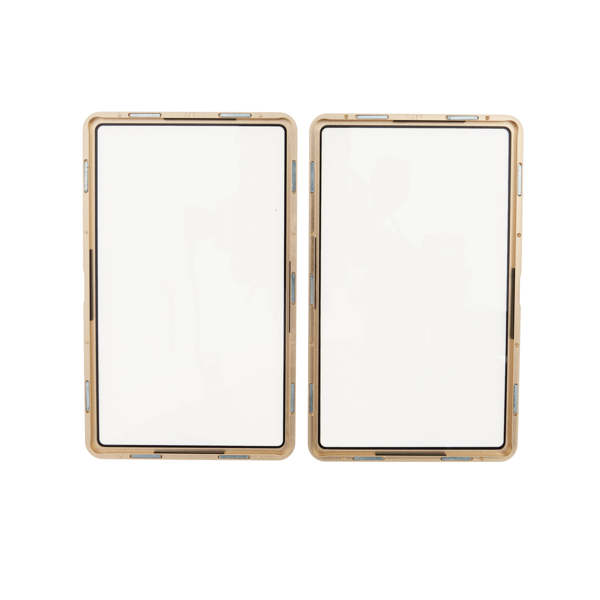 PSA Graded Card Protective Case Gold
