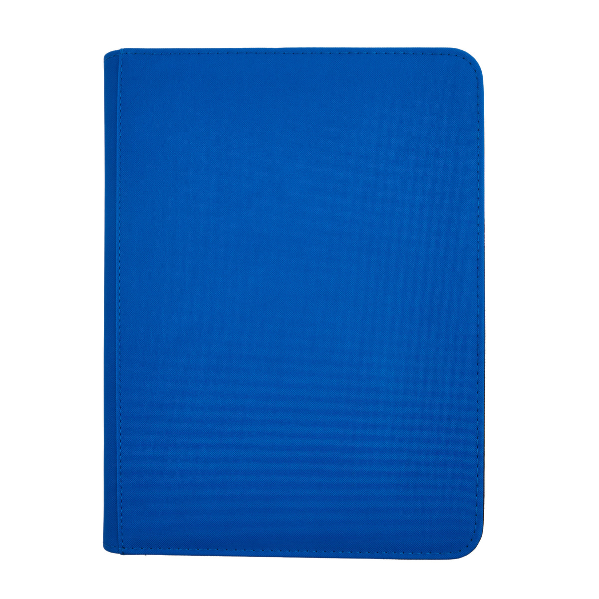 Link Collectibles 4 Pocket TCG Binder Blue