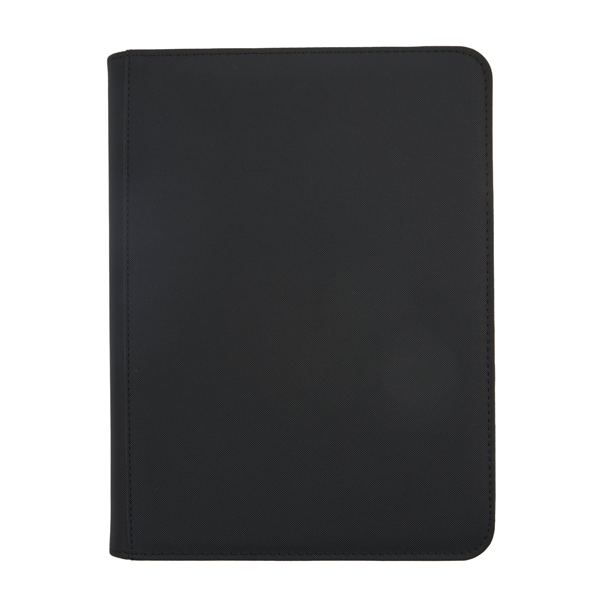 Link Collectibles 4 Pocket TCG Binder Black
