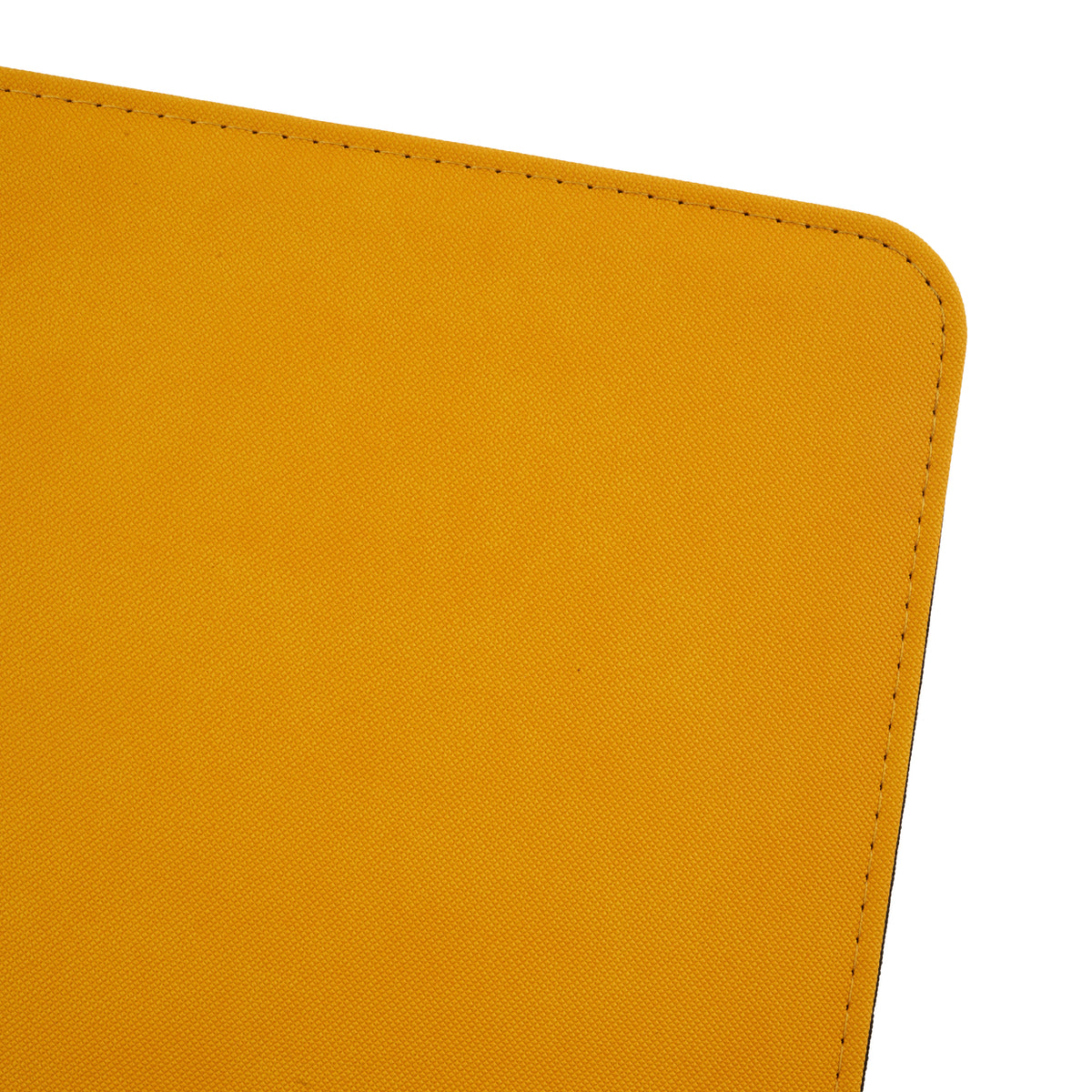 Link Collectibles 4 Pocket TCG Binder Yellow