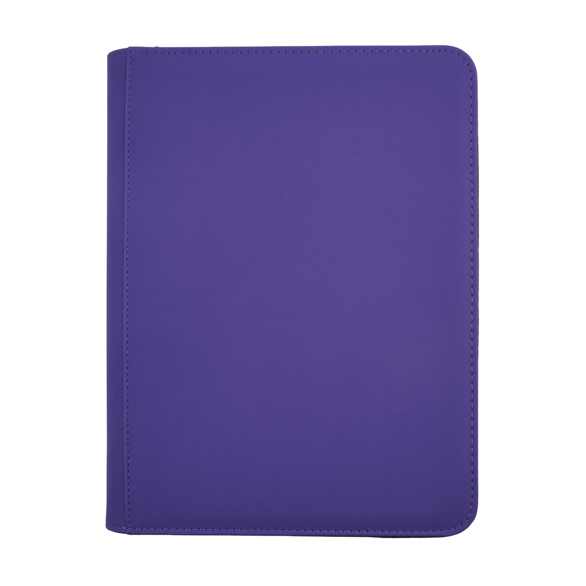 Link Collectibles 9 Pocket TCG Binder Purple