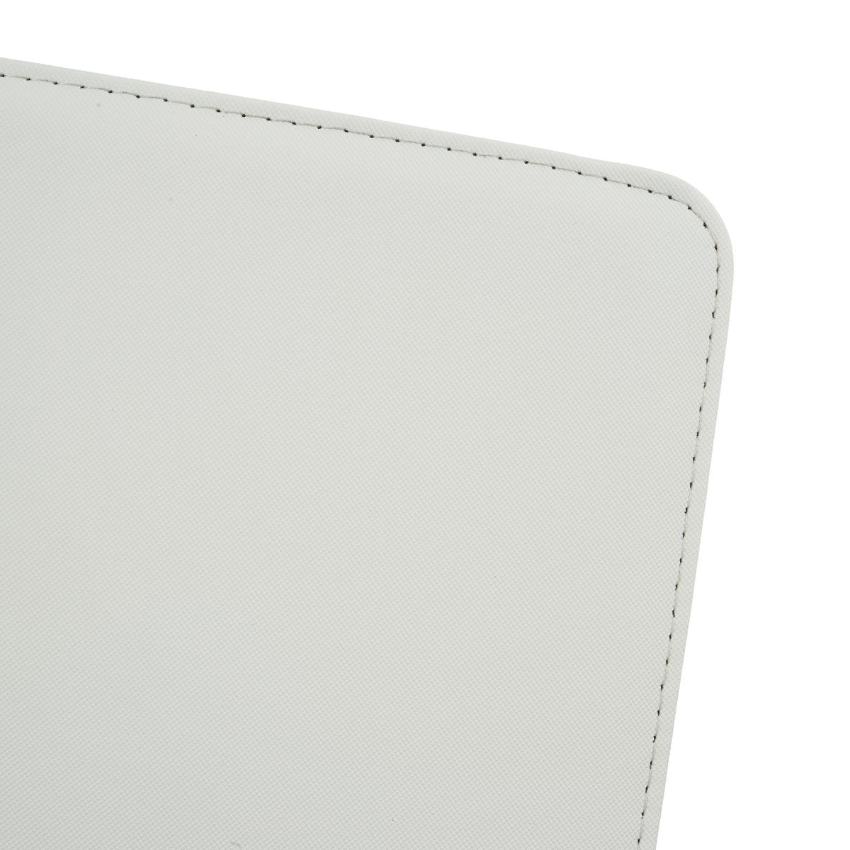 Link Collectibles 12 Pocket TCG Binder White