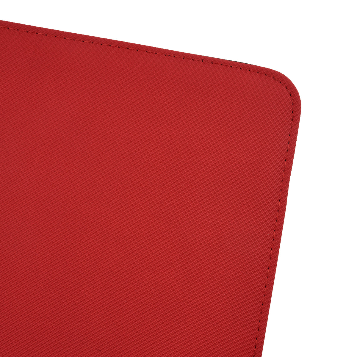 Link Collectibles 9 Pocket TCG Binder Red