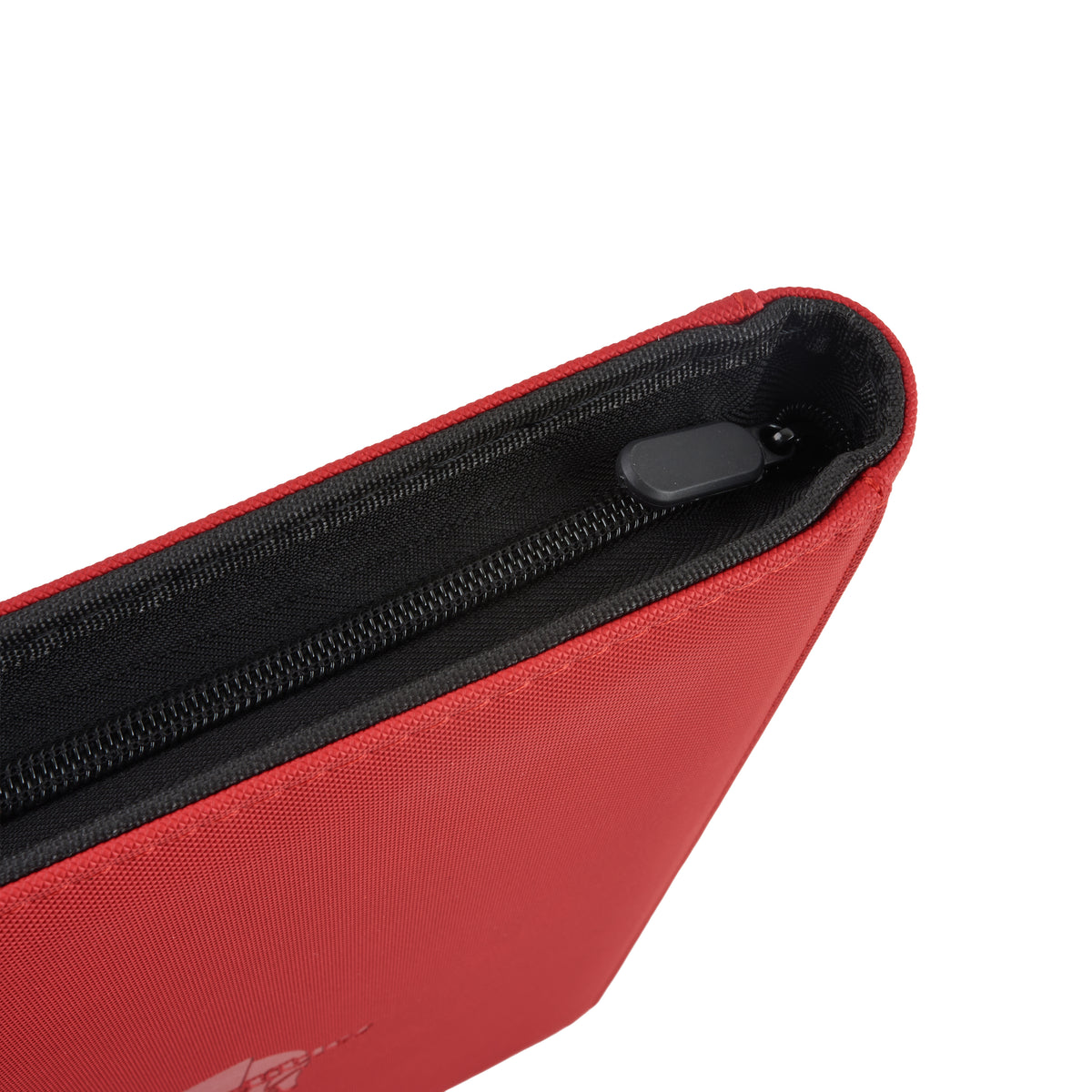 Link Collectibles 9 Pocket TCG Binder Red