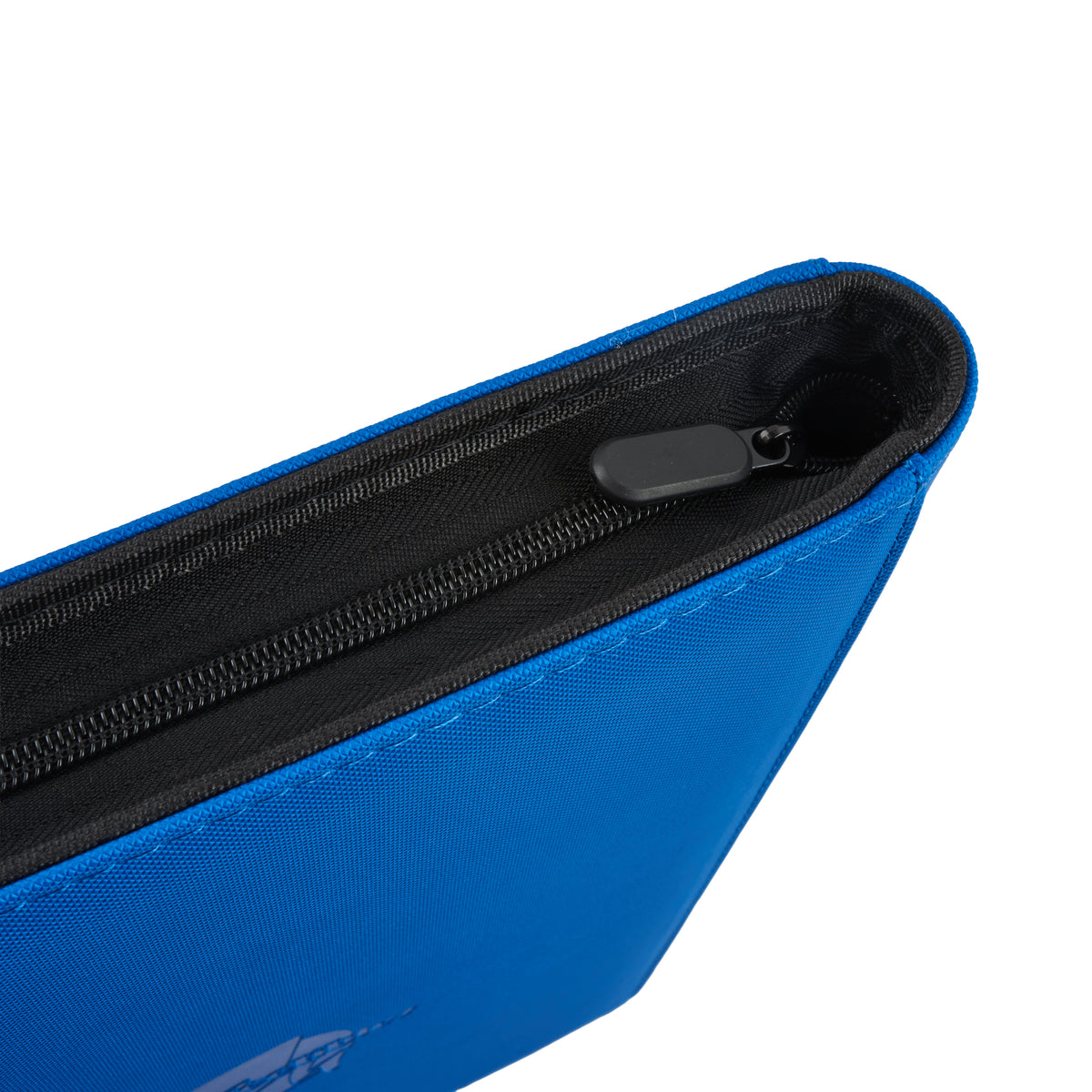 Link Collectibles 4 Pocket TCG Binder Blue