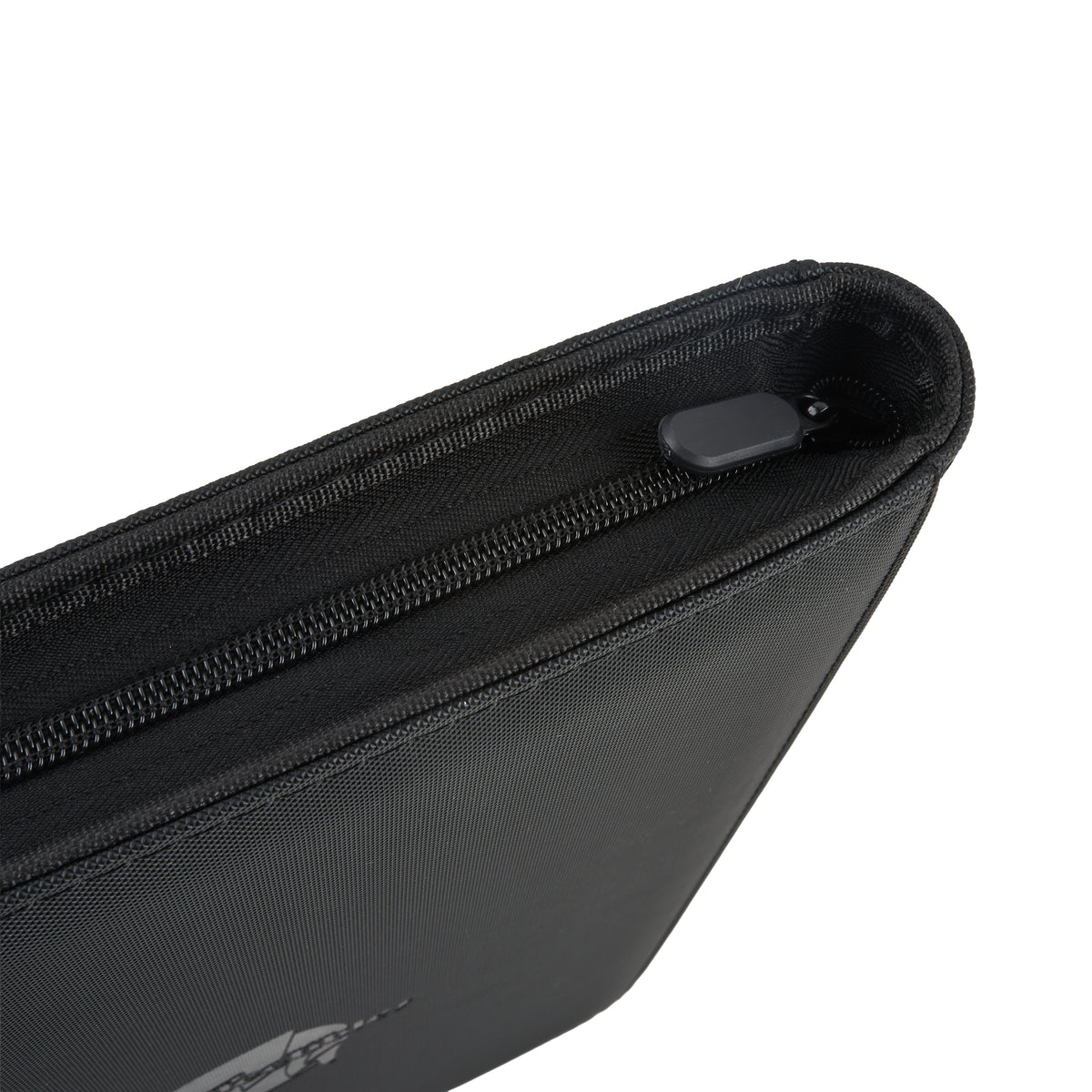 Link Collectibles 4 Pocket TCG Binder Black