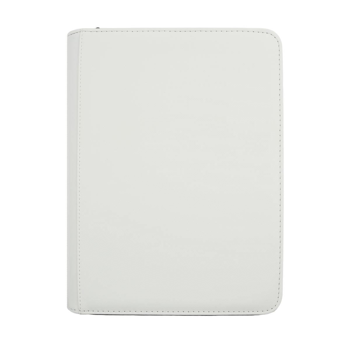 Link Collectibles 12 Pocket TCG Binder White