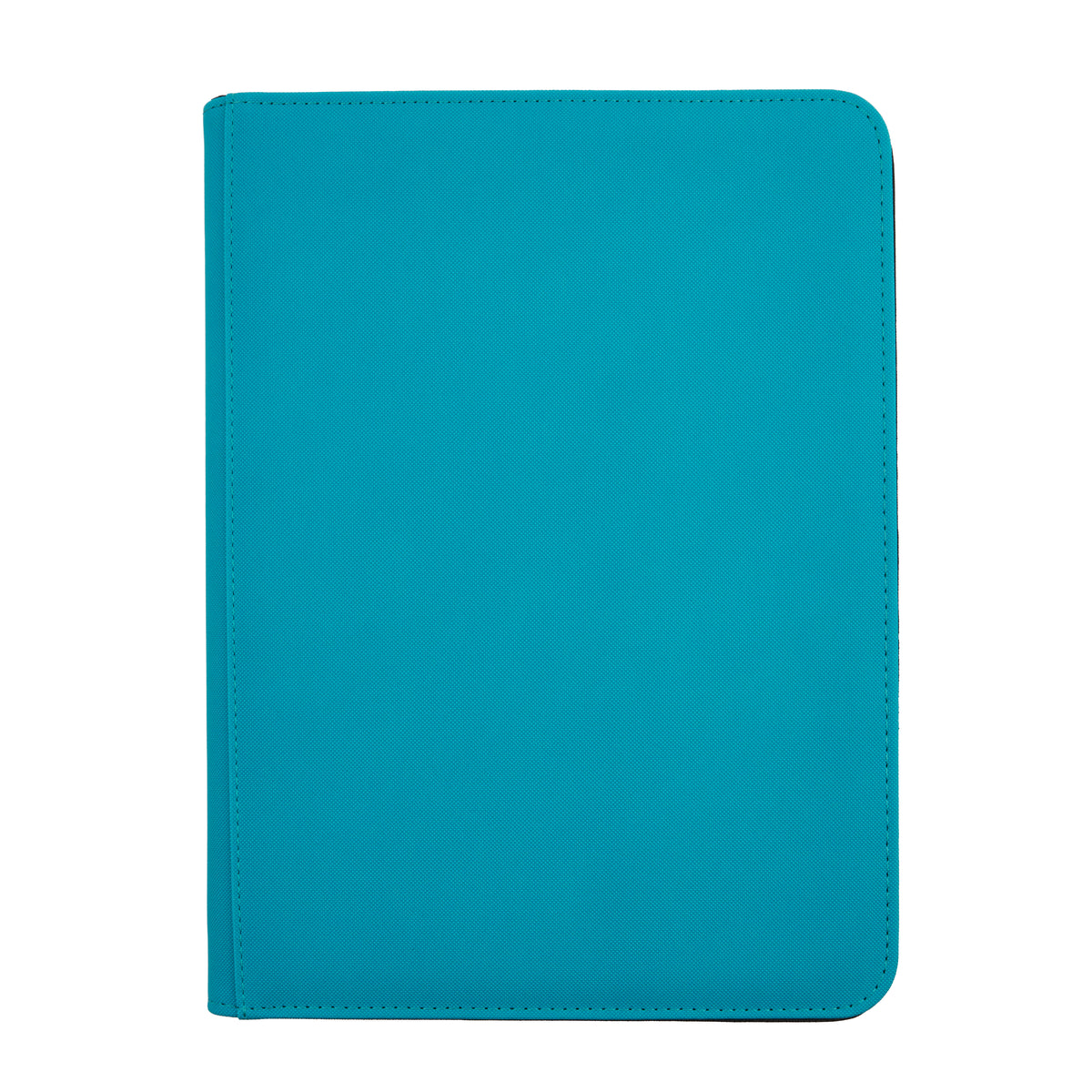Link Collectibles 4 Pocket TCG Binder Teal