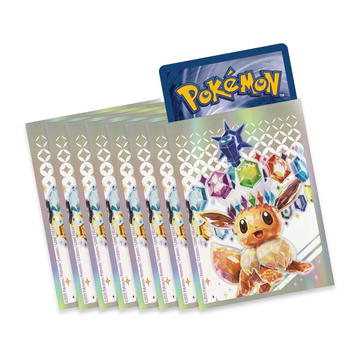 Prismatic Evolutions Elite Trainer Box