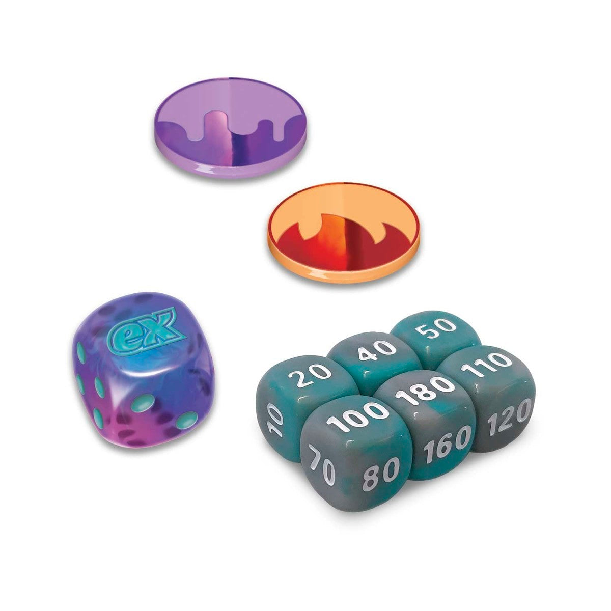 Journey Together Elite Trainer Box