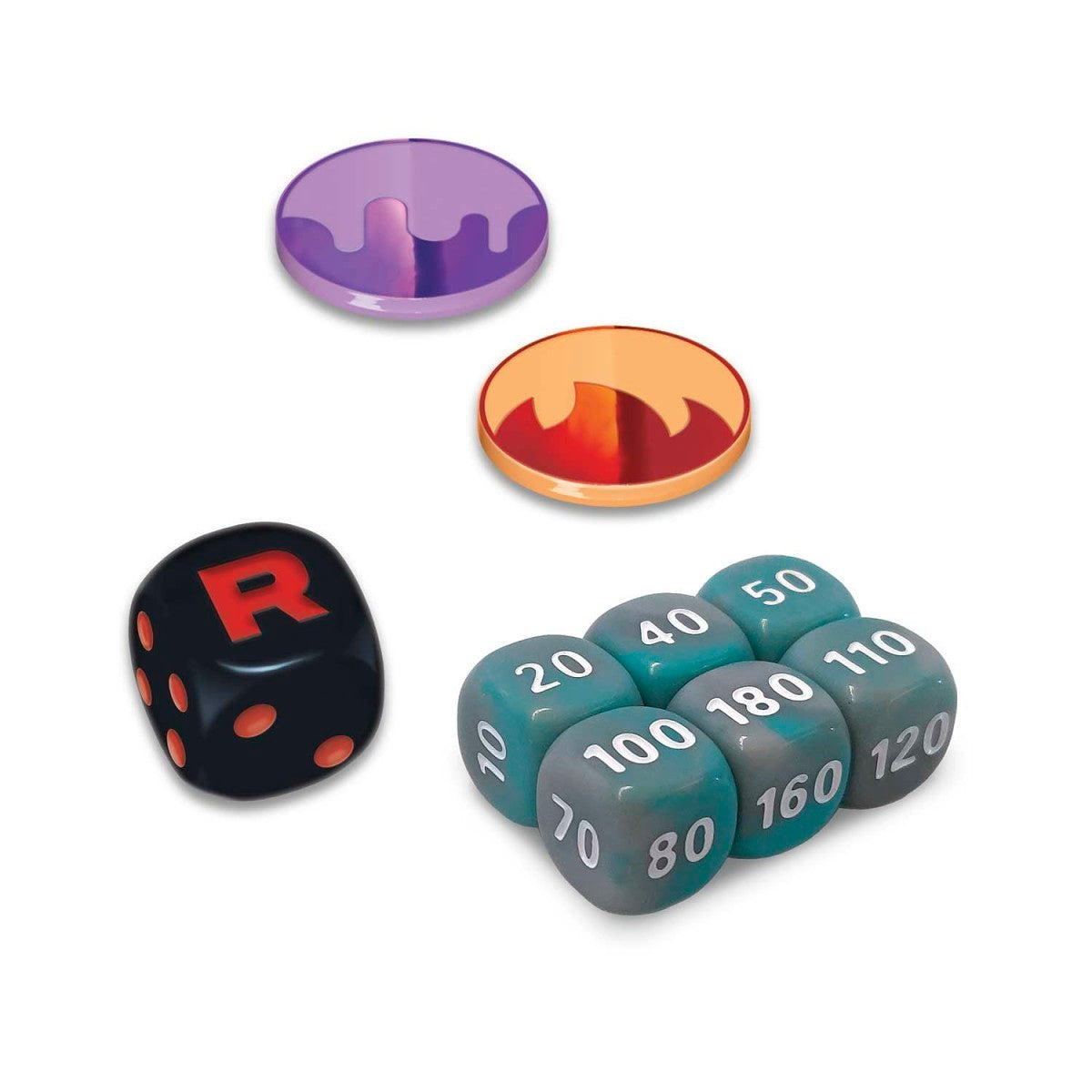 Destined Rivals Elite Trainer Box