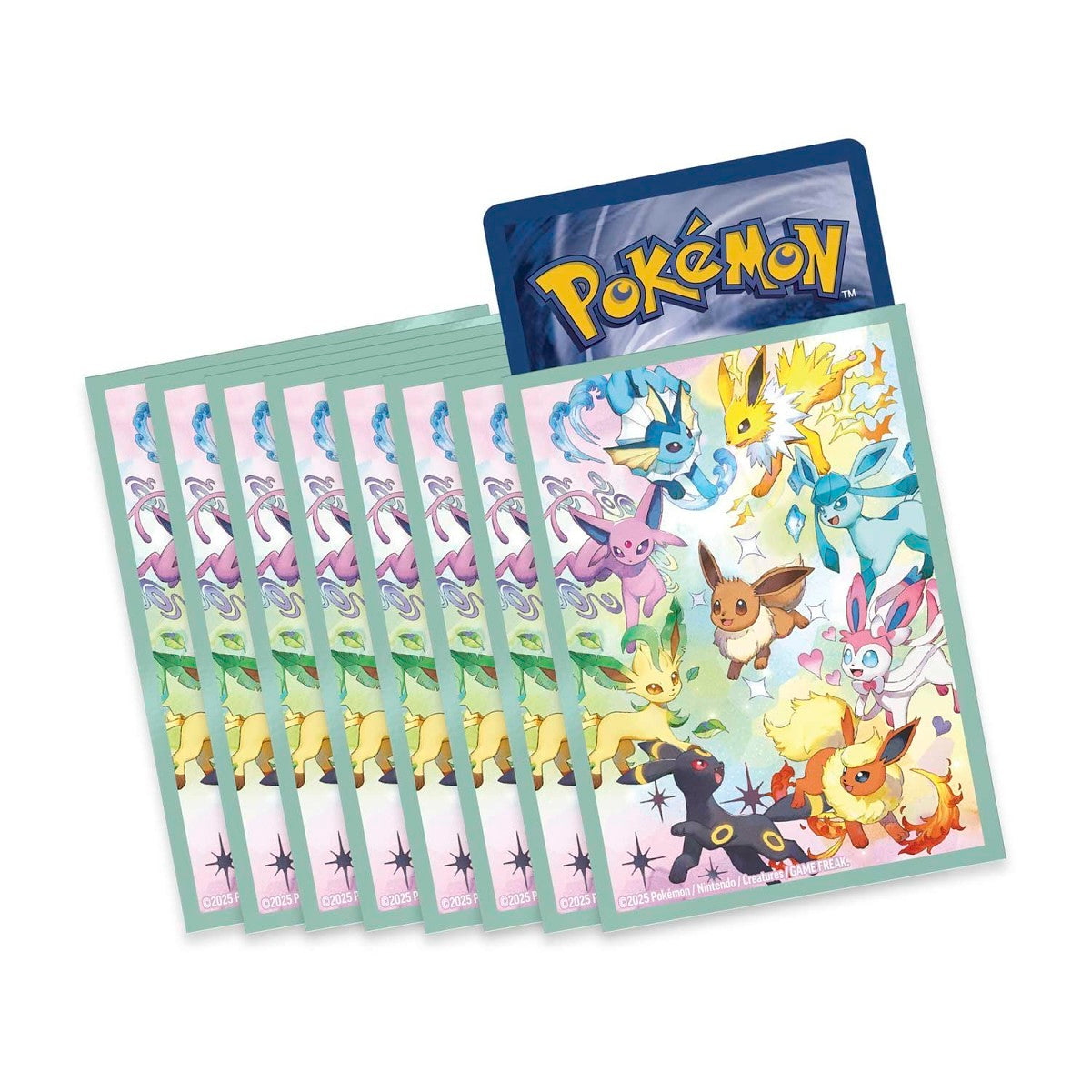 Prismatic Evolutions Super Premium Collection
