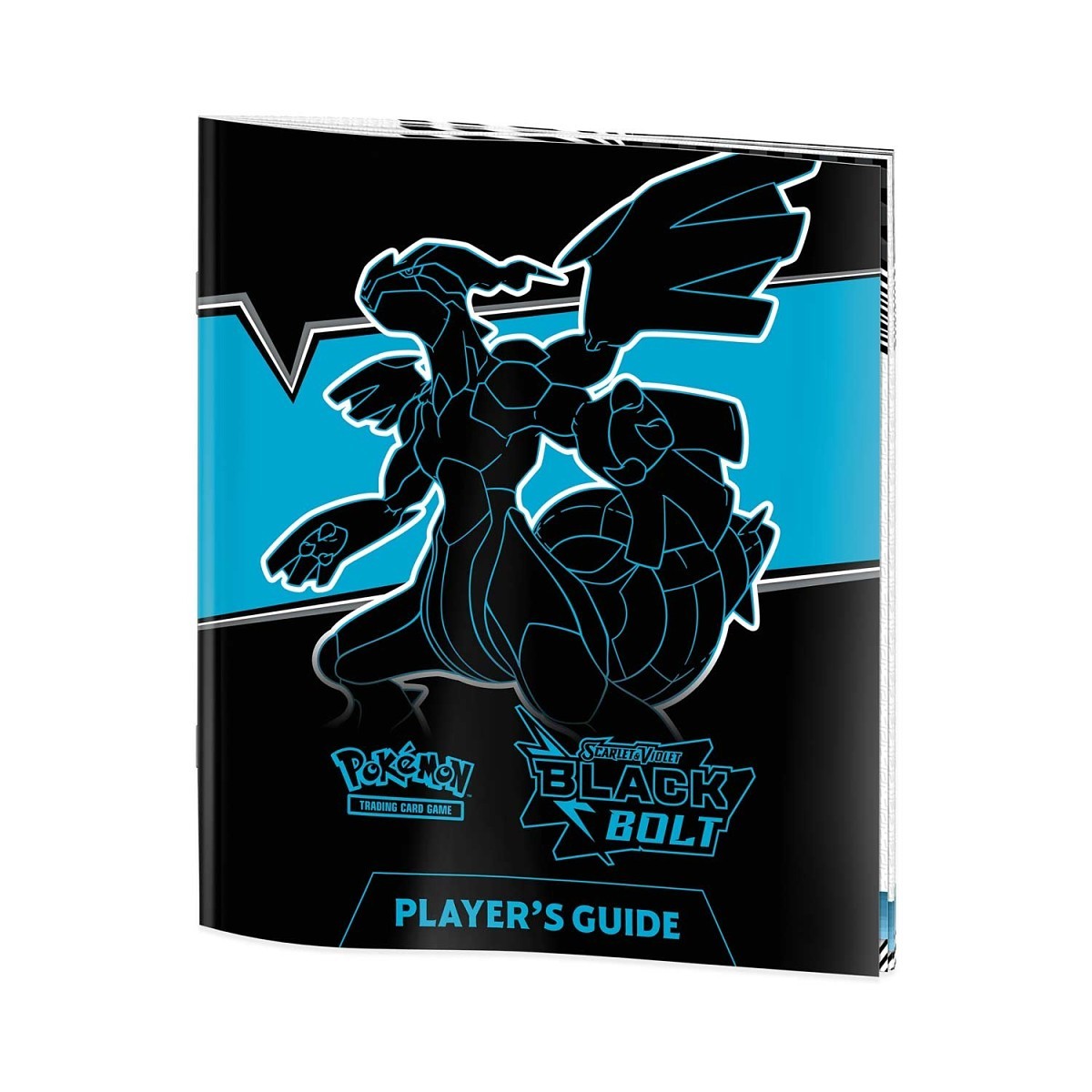 Black Bolt Elite Trainer Box