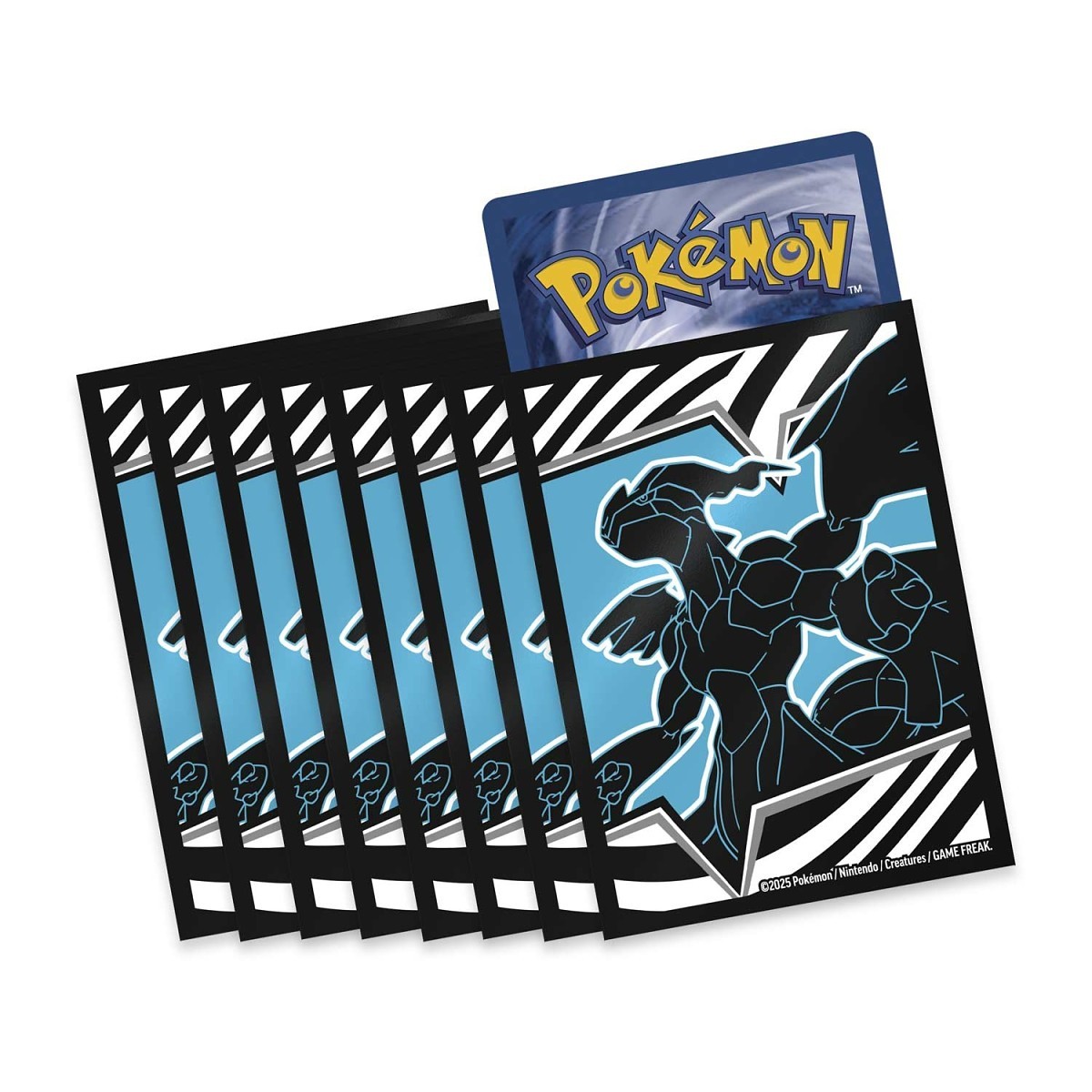 Black Bolt Elite Trainer Box