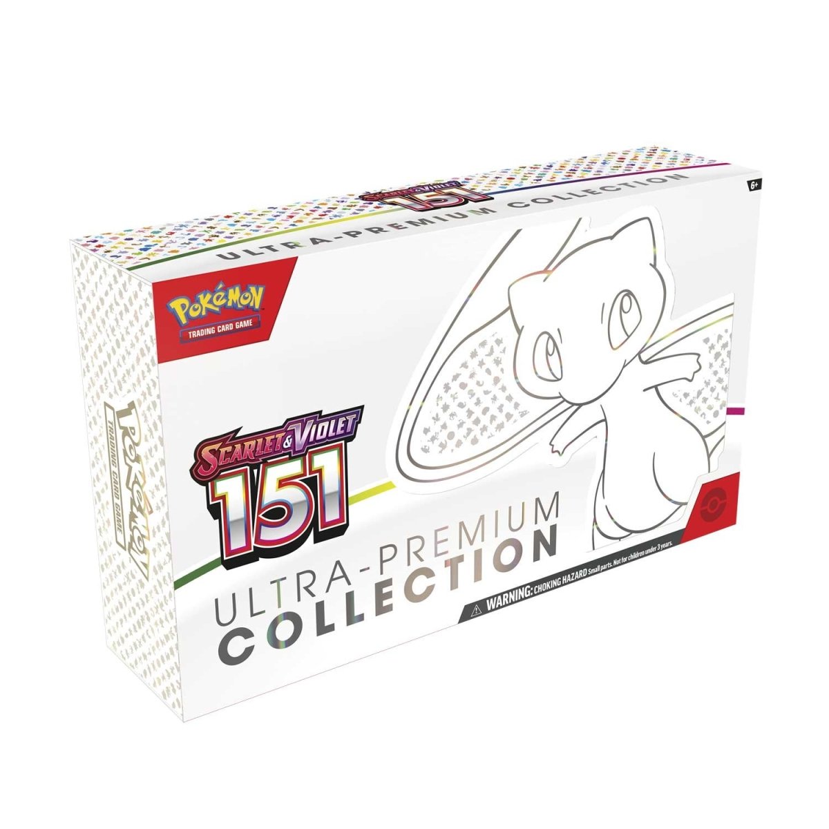 151 Ultra Premium Collection Box