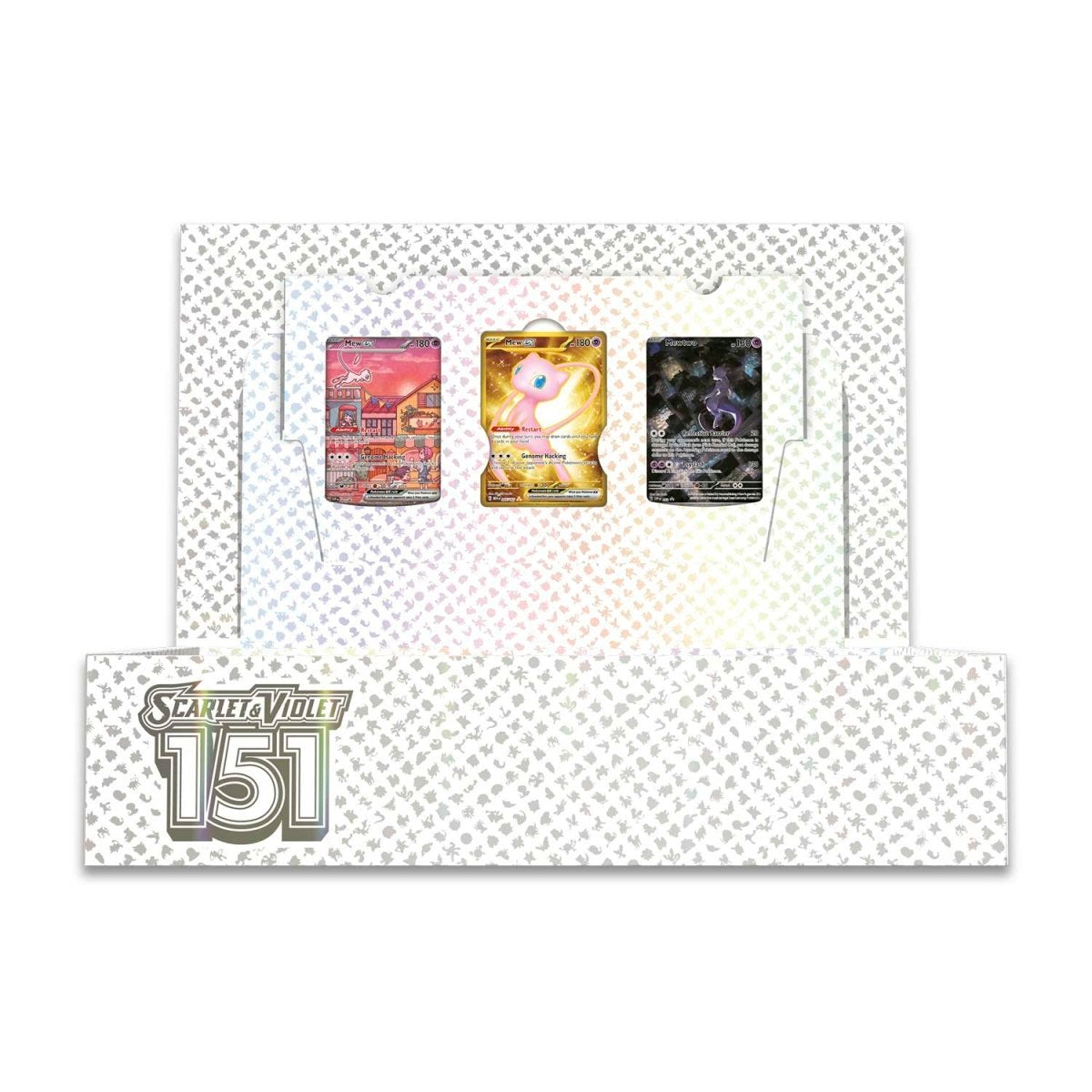 151 Ultra Premium Collection Box