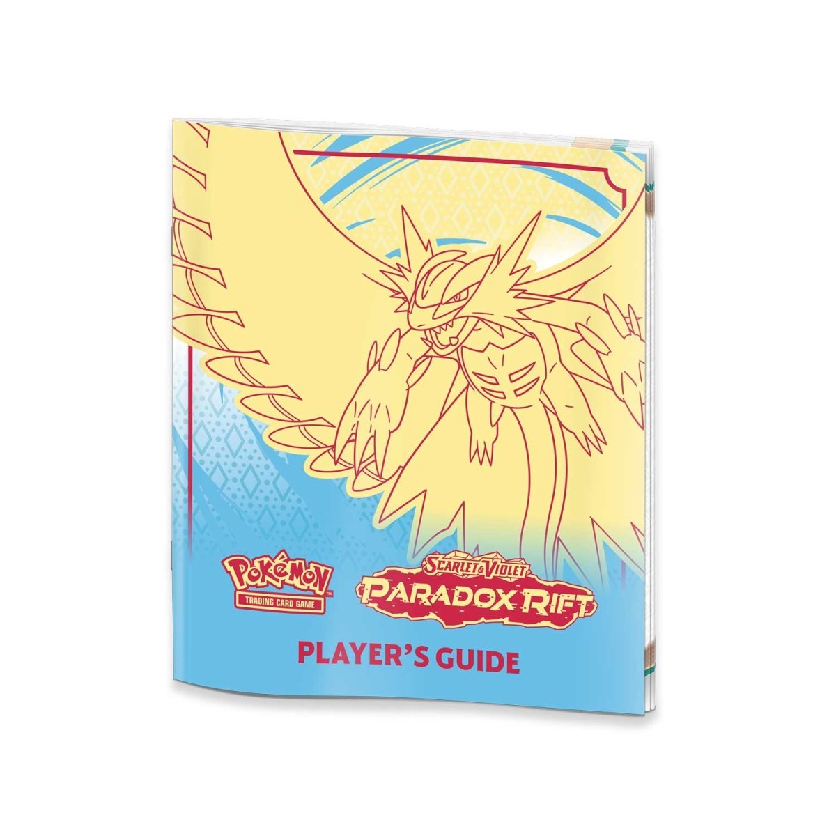 Paradox Rift Elite Trainer Box (Roaring Moon)