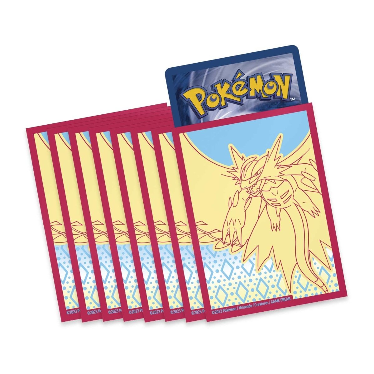 Paradox Rift Elite Trainer Box (Roaring Moon)