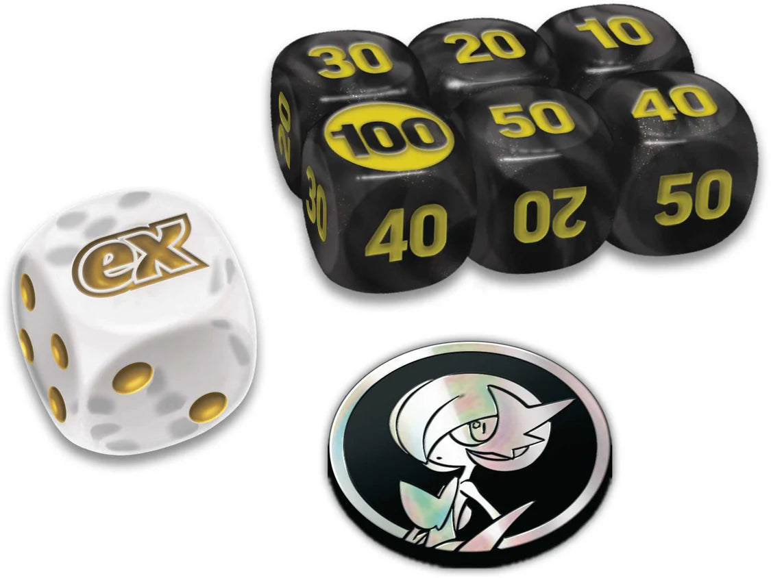 Mega Evolution Elite Trainer Box (Mega Gardevoir)