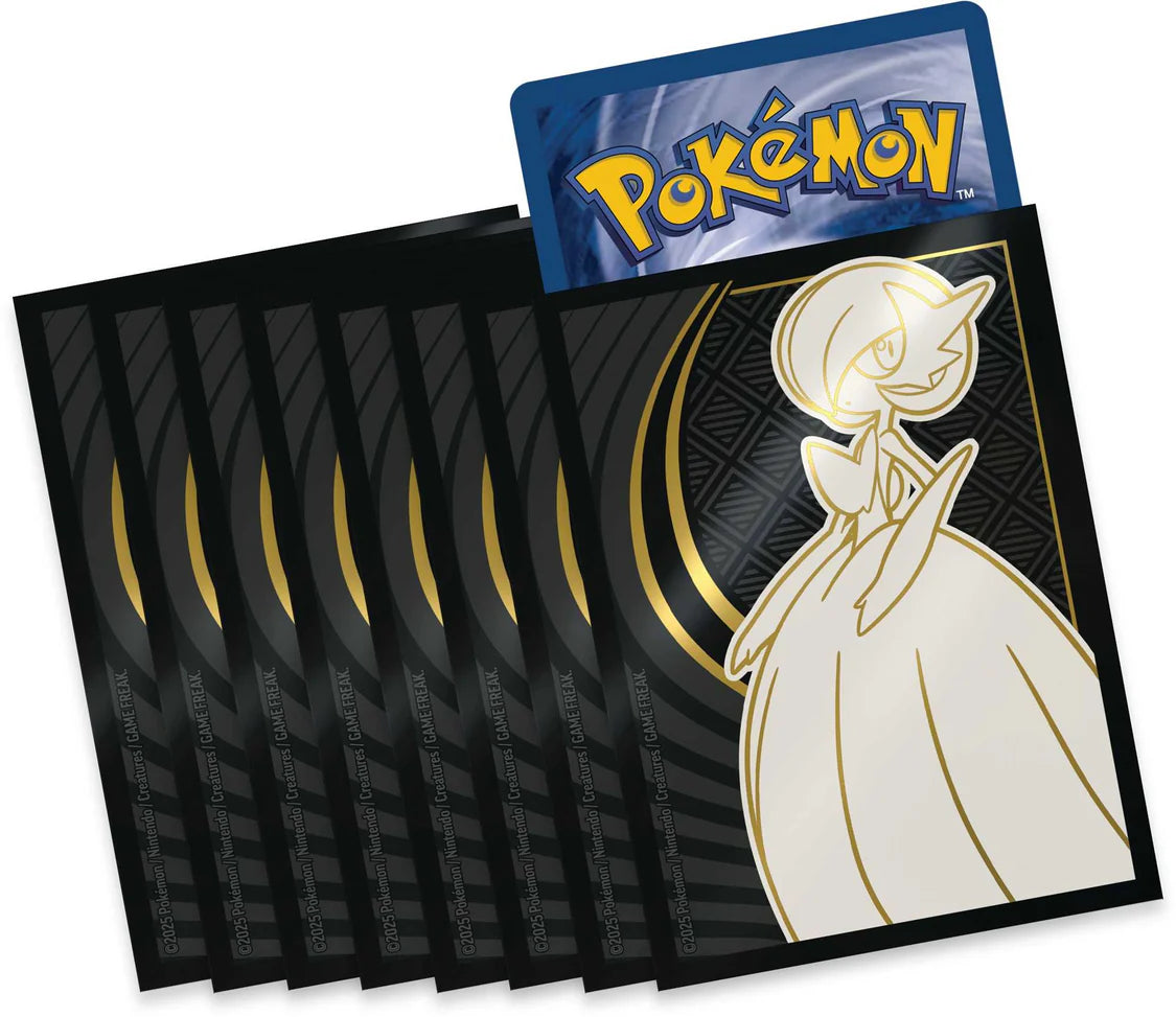 Mega Evolution Elite Trainer Box (Mega Gardevoir)
