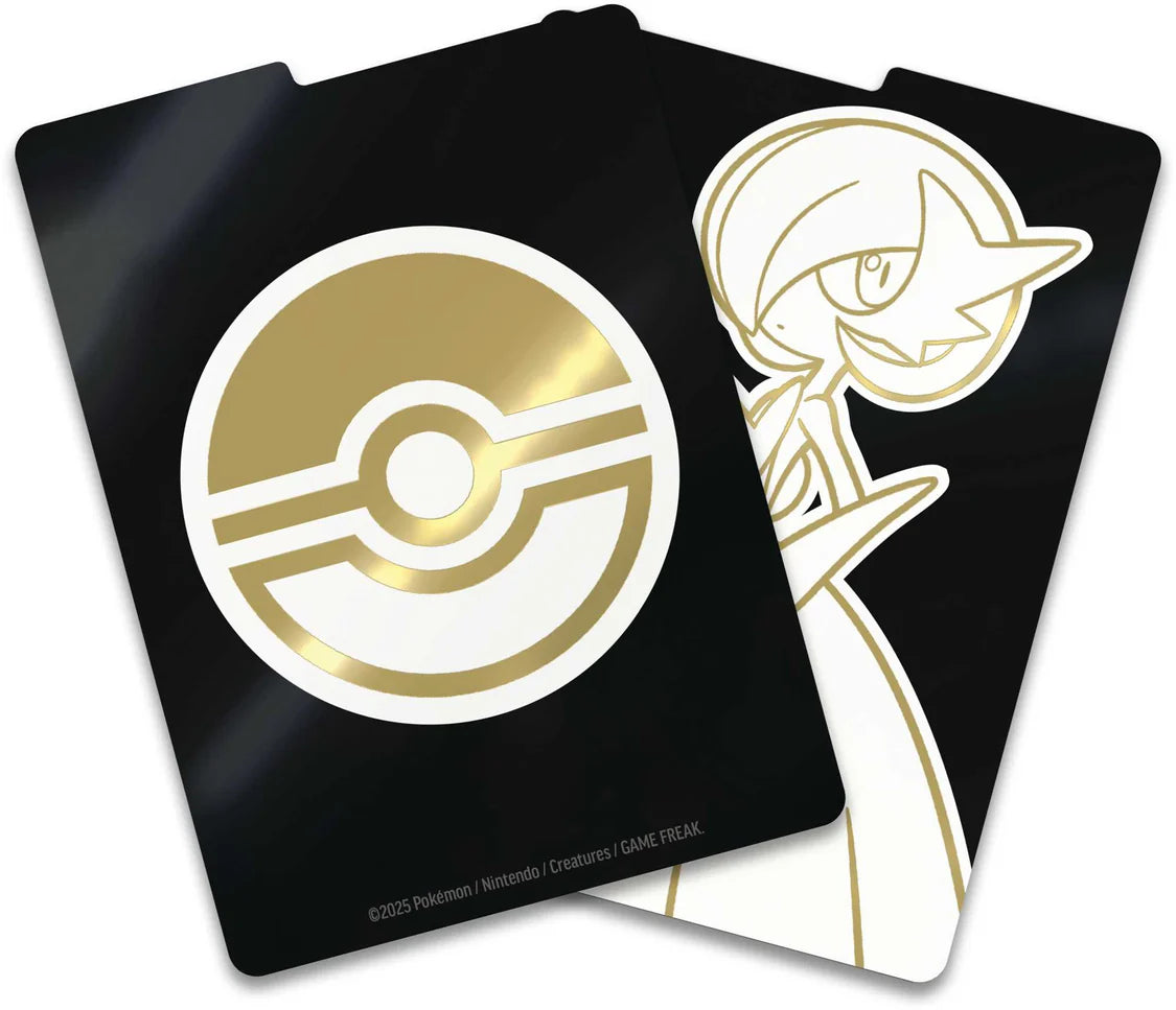Mega Evolution Elite Trainer Box (Mega Gardevoir)