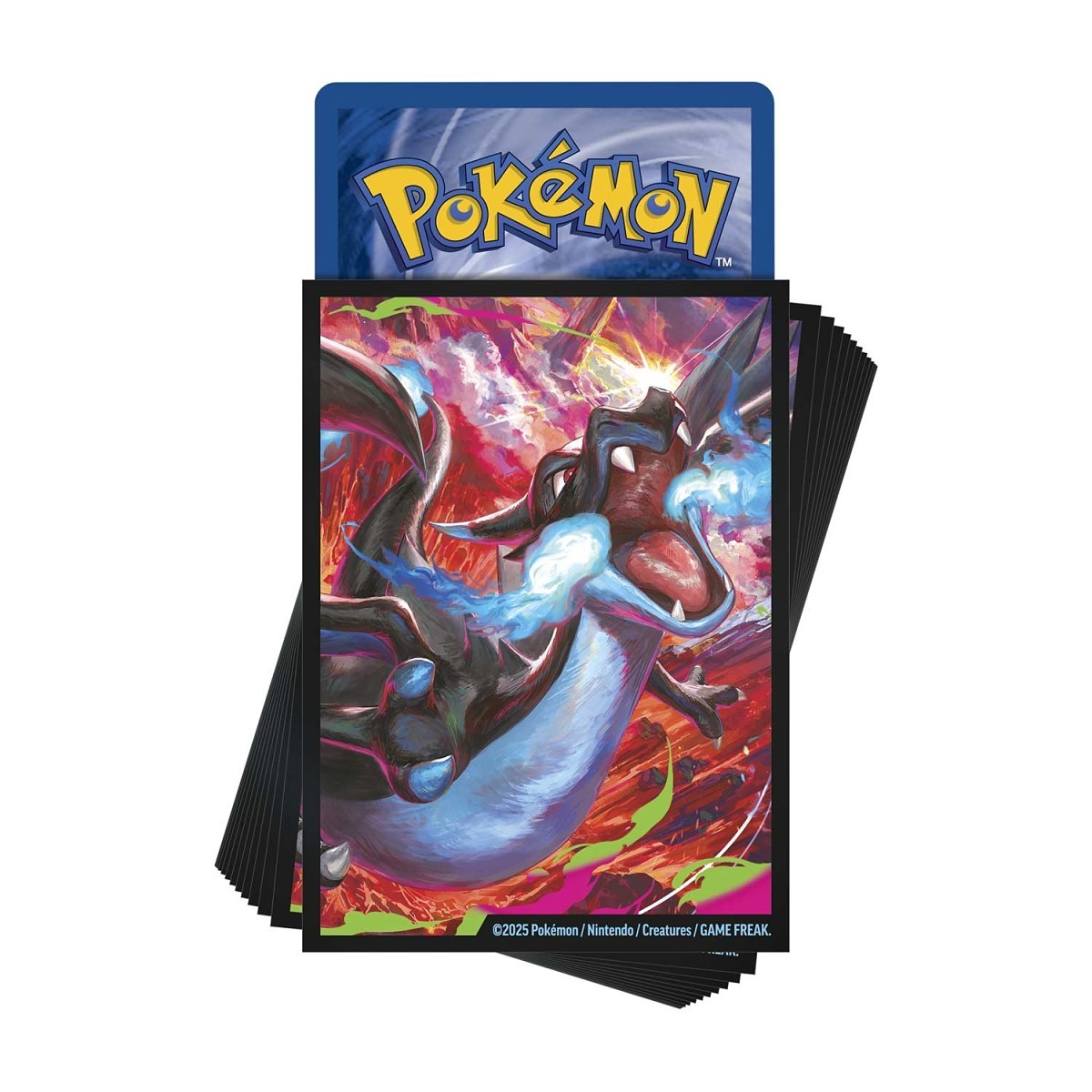 Mega Charizard X ex Ultra-Premium Collection