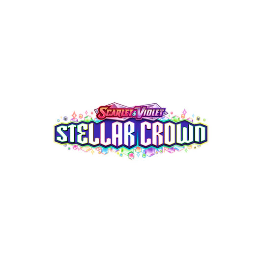 Stellar Crown - EX - Ace Spec Cards