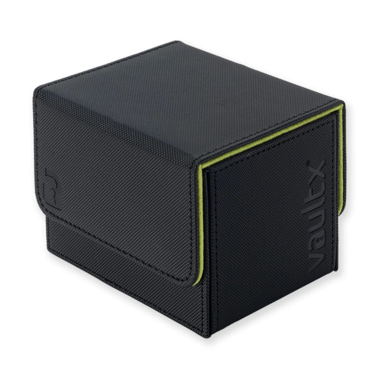EXO - TEC Sideloading Deck Box 100+