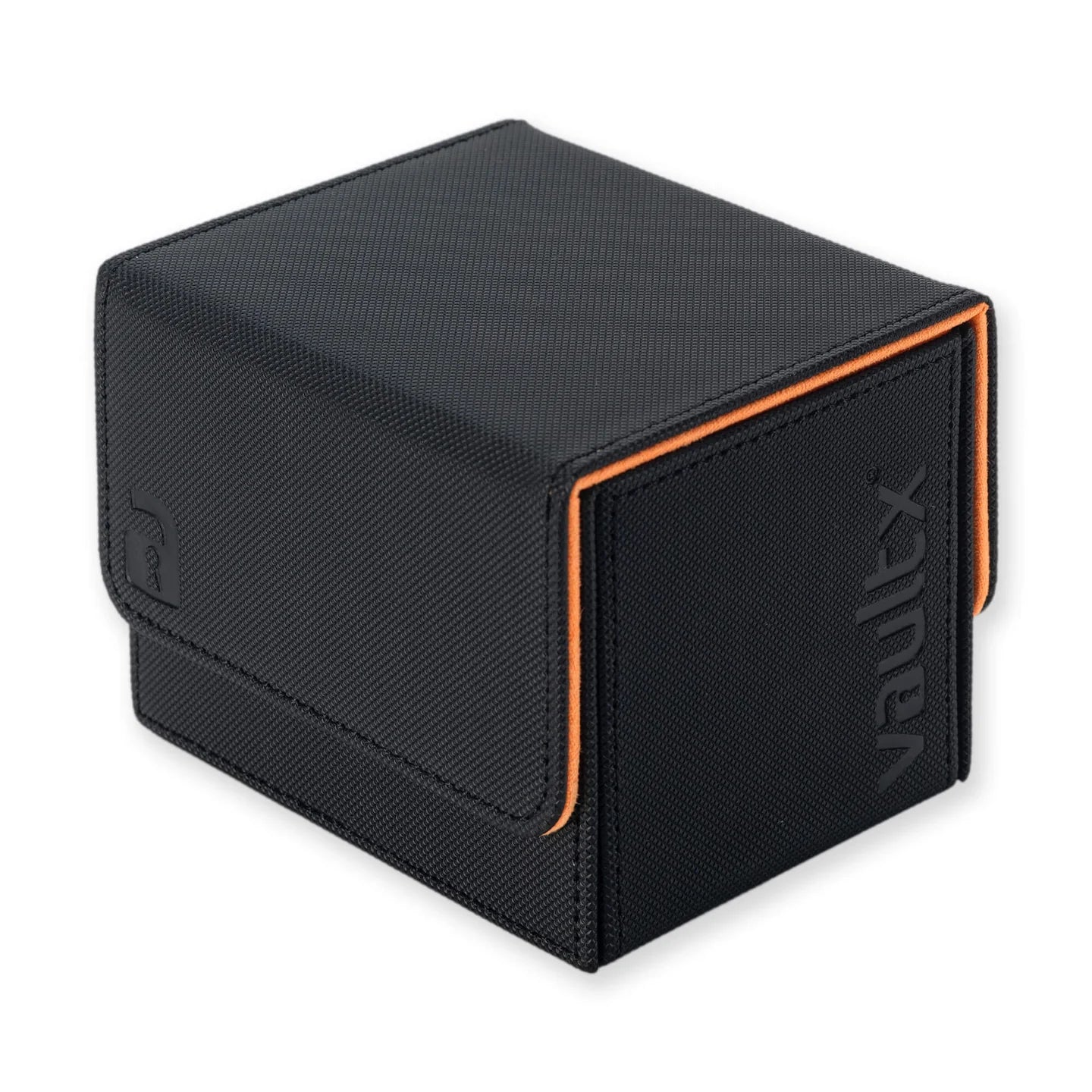 EXO - TEC Sideloading Deck Box 100+