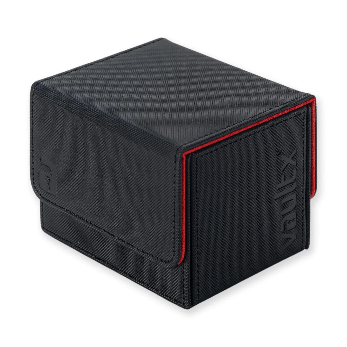 EXO - TEC Sideloading Deck Box 100+
