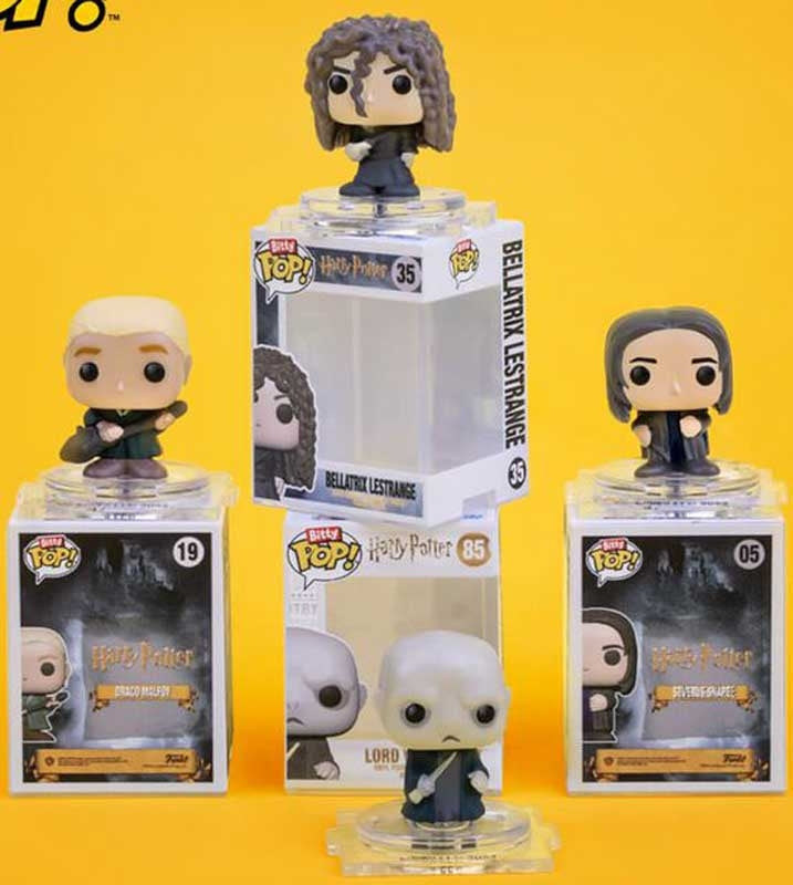 Funko Bitty Pop - Harry Potter