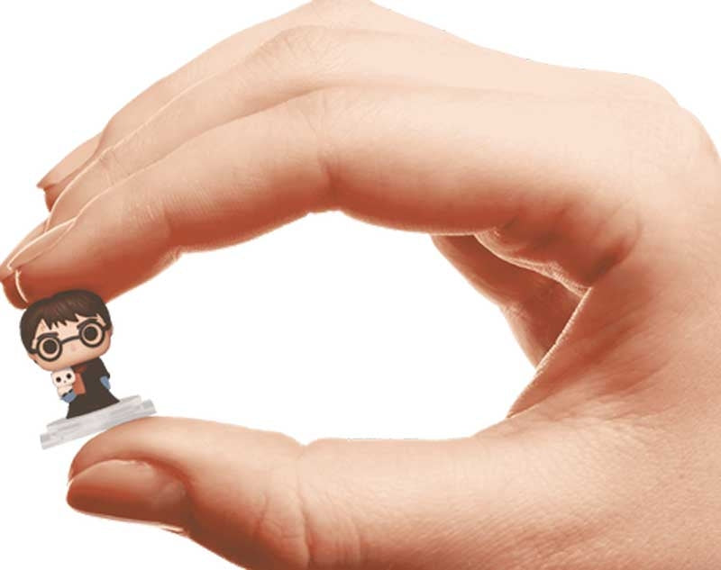 Funko Bitty Pop - Harry Potter