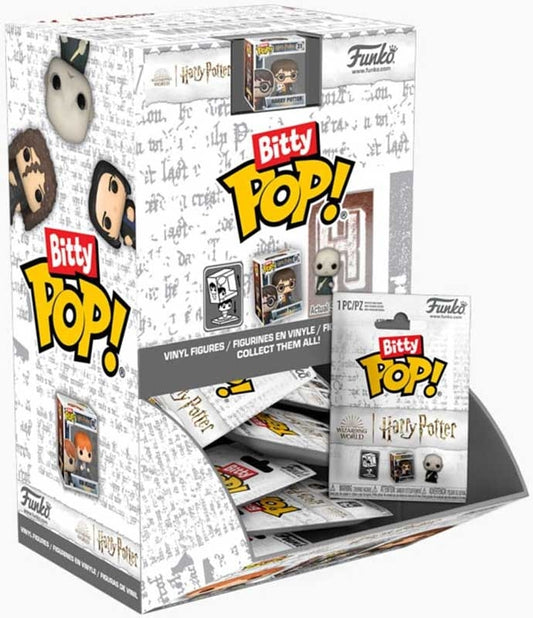 Funko Bitty Pop - Harry Potter