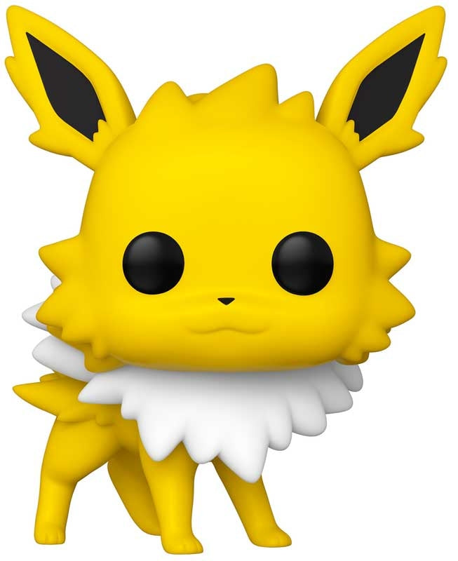 Funko Pop Pokemon - Jolteon