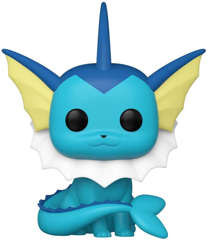 Funko Pop Pokemon - Vaporeon