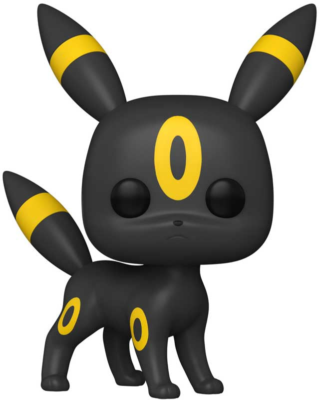 Funko Pop Pokemon - Umbreon - Core